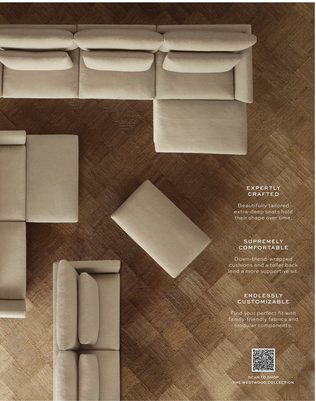 Flyer Pottery Barn 23.03.2025 - 23.09.2025