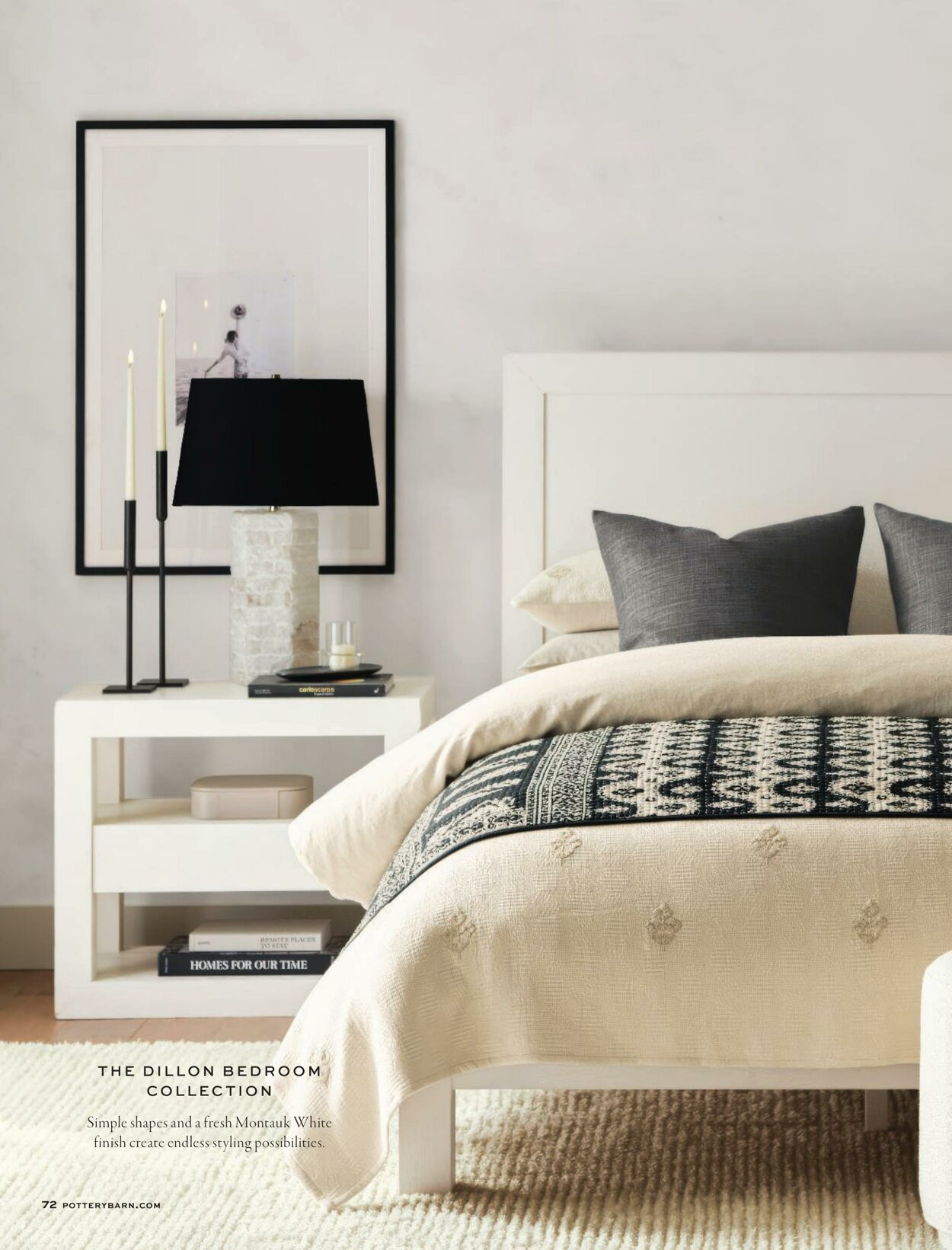 Flyer Pottery Barn 23.03.2025 - 23.09.2025
