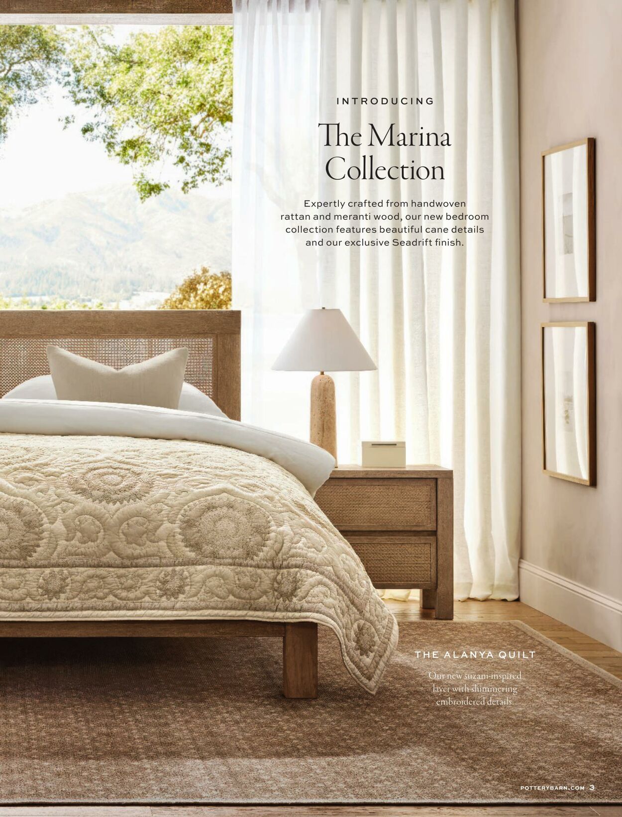 Flyer Pottery Barn 16.04.2025 - 16.08.2025