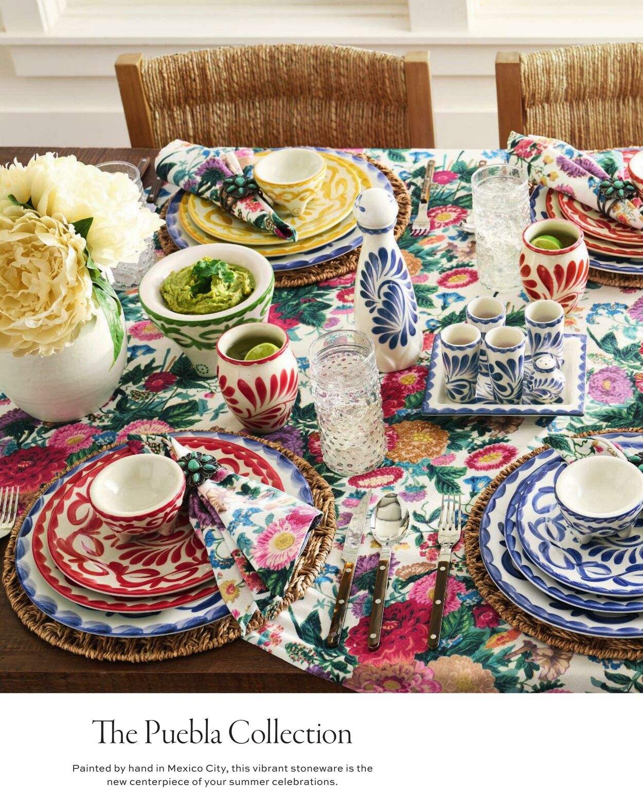 Flyer Pottery Barn 16.04.2025 - 16.08.2025