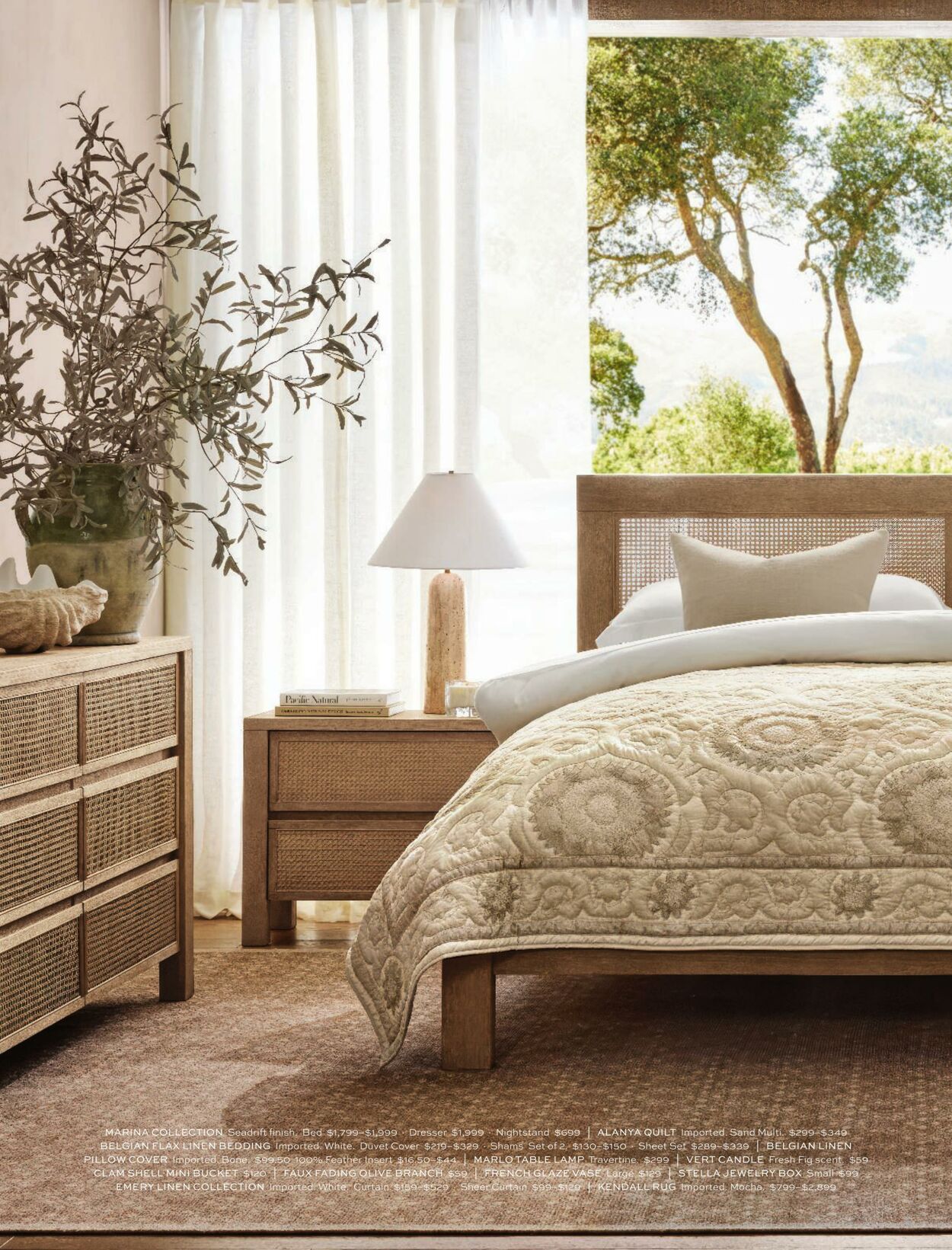 Flyer Pottery Barn 16.04.2025 - 16.08.2025