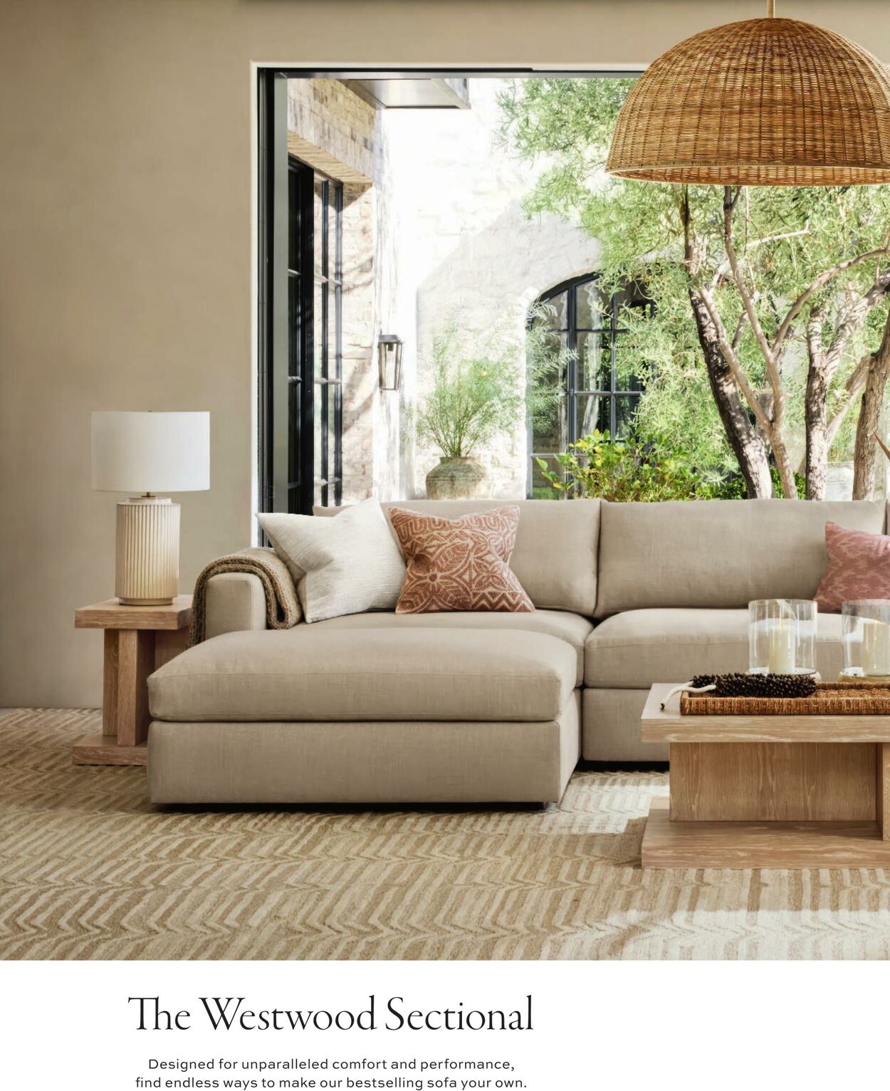 Flyer Pottery Barn 16.04.2025 - 16.08.2025