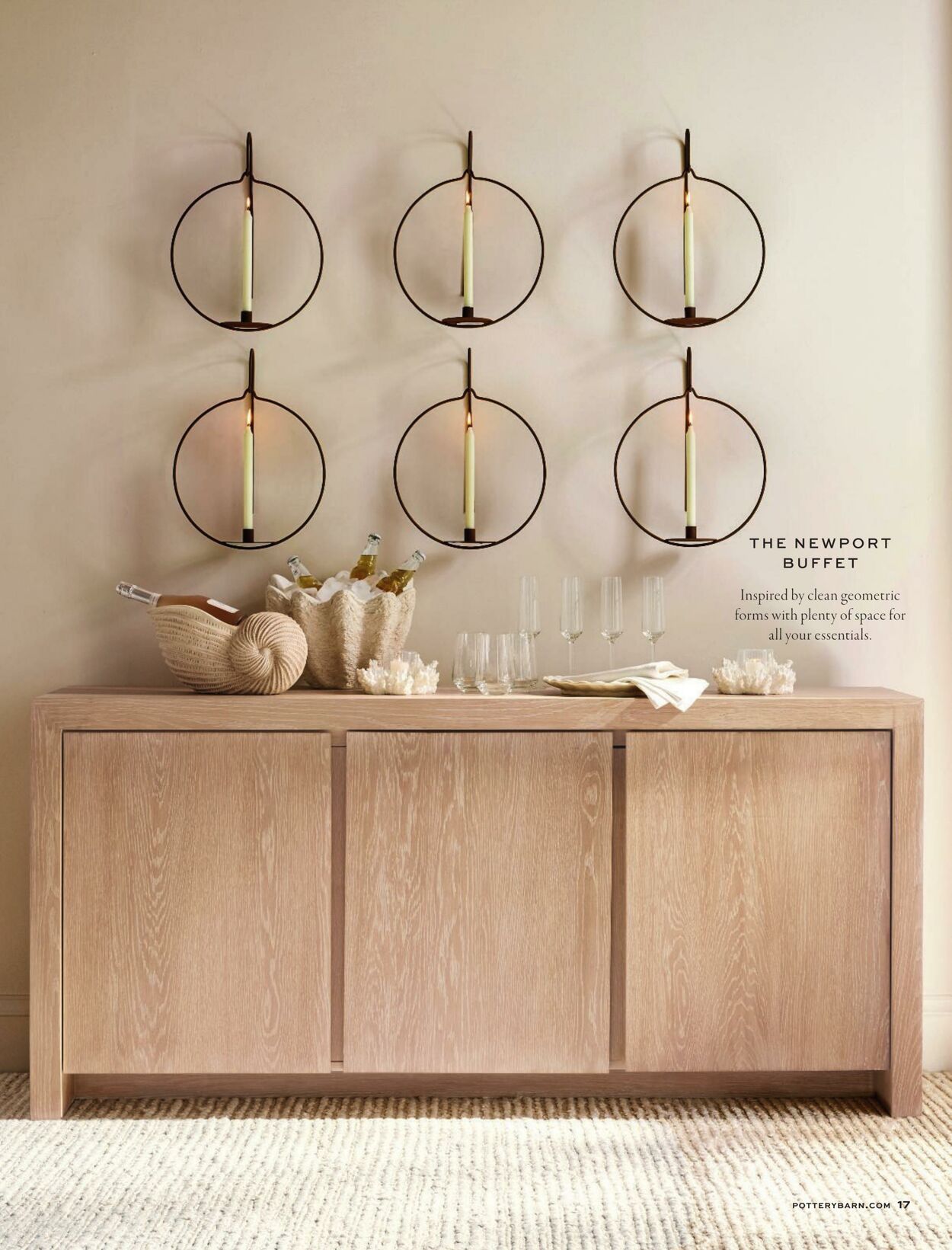 Flyer Pottery Barn 16.04.2025 - 16.08.2025
