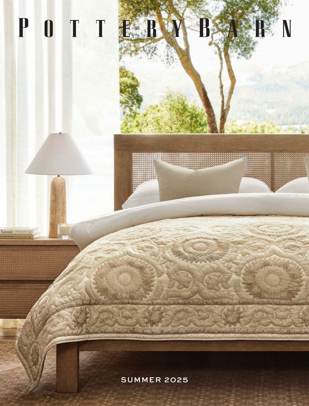 Flyer Pottery Barn 16.04.2025 - 16.08.2025