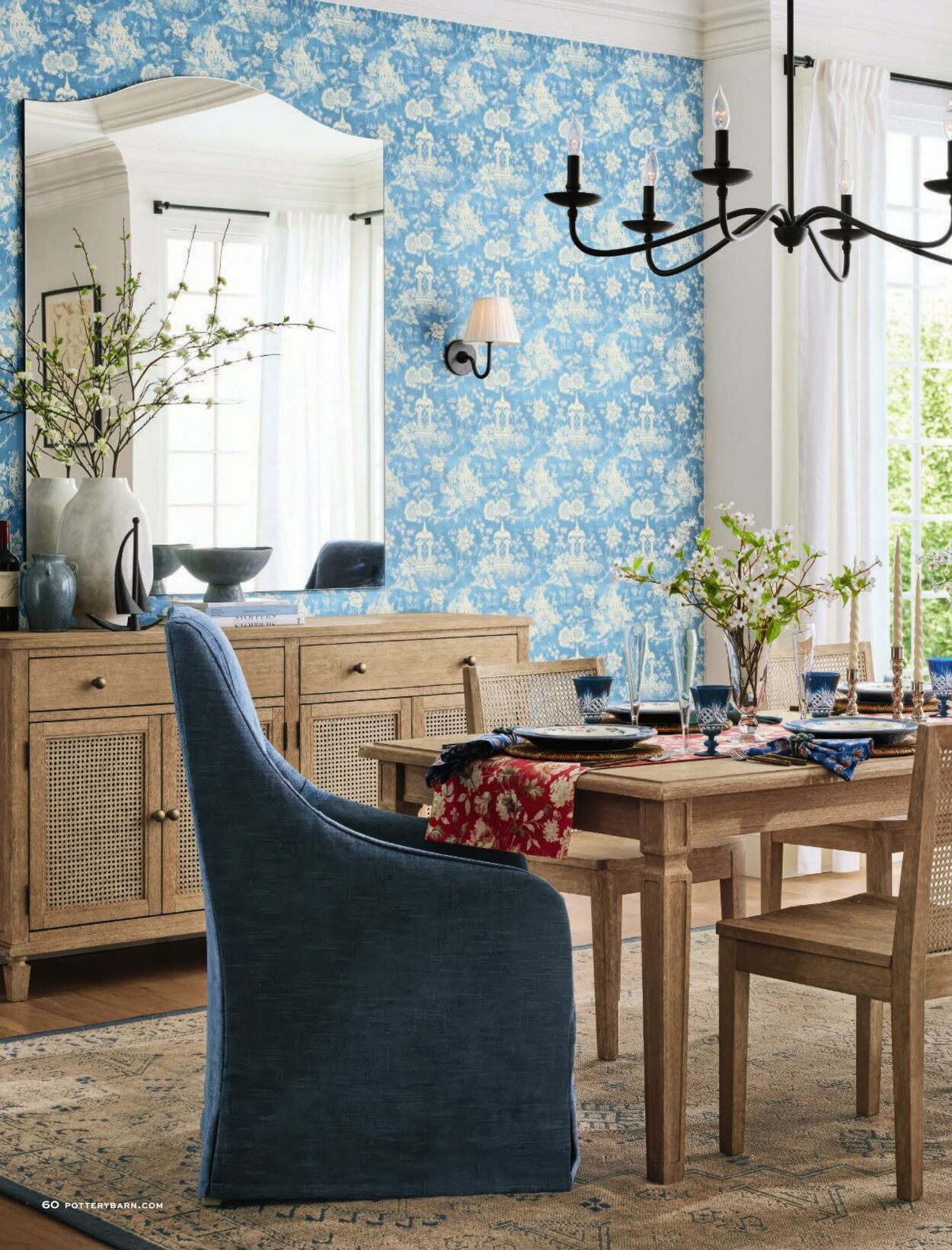 Flyer Pottery Barn 16.04.2025 - 16.08.2025