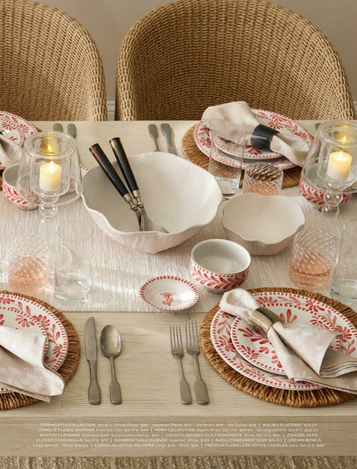 Flyer Pottery Barn 16.04.2025 - 16.08.2025