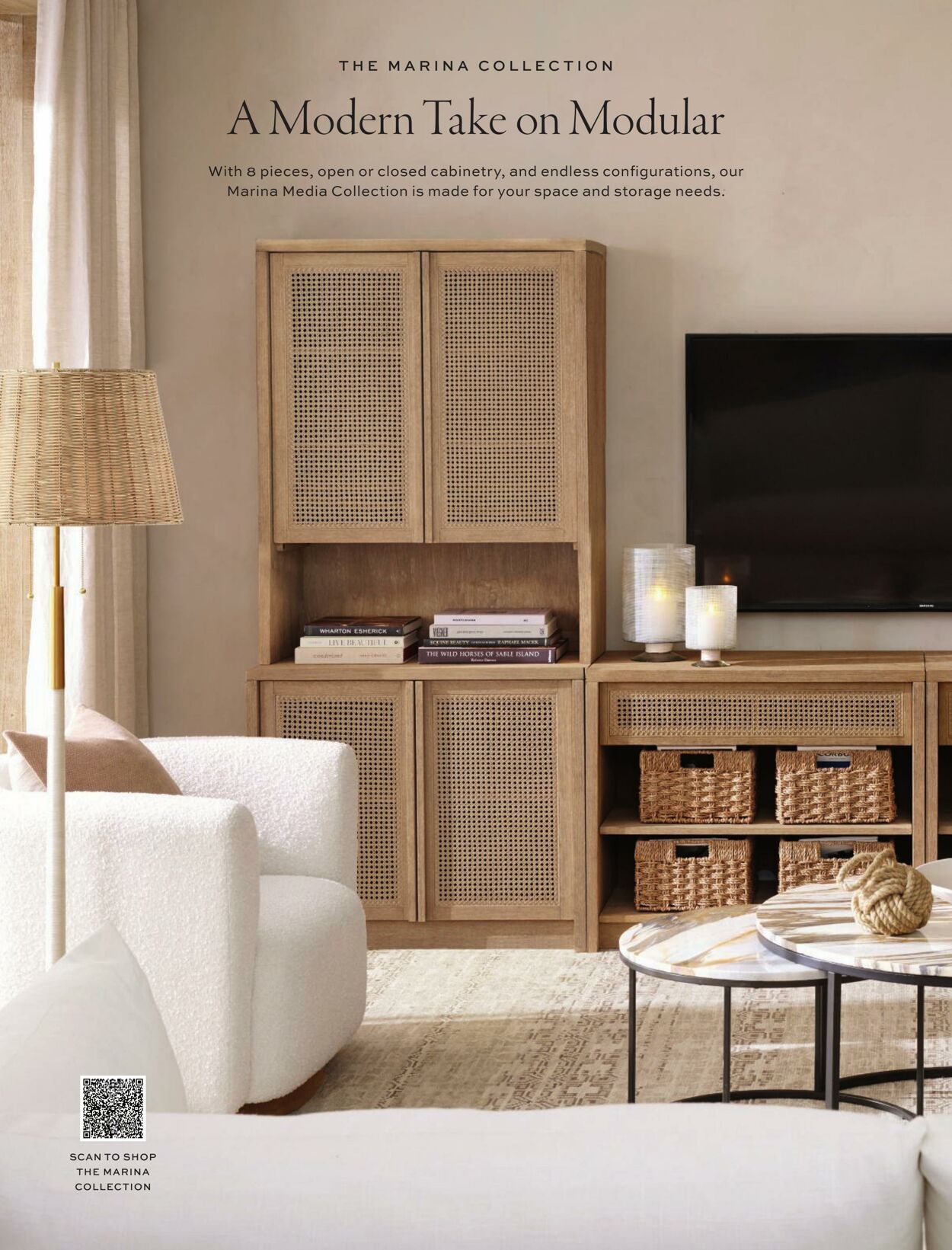 Flyer Pottery Barn 16.04.2025 - 16.08.2025