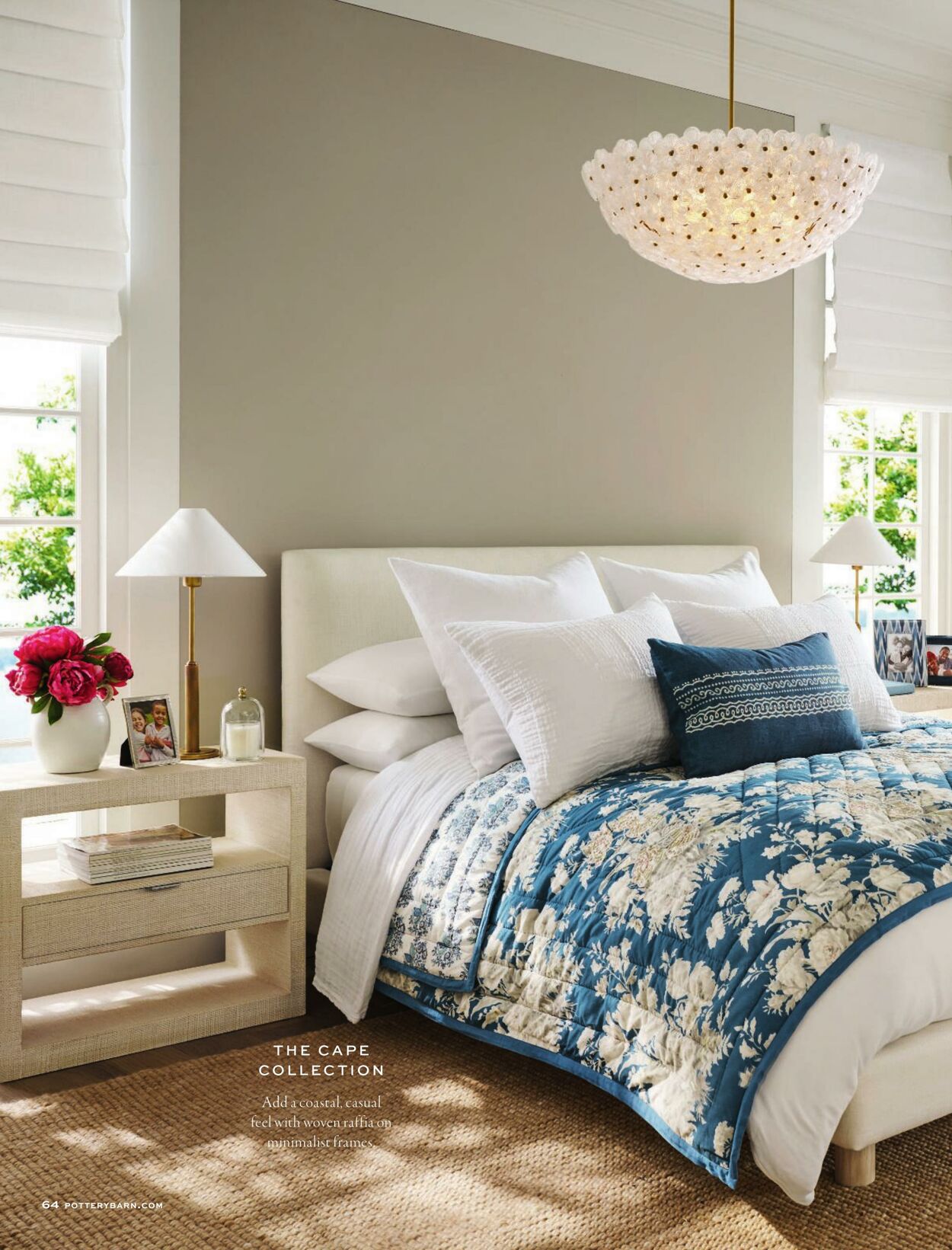 Flyer Pottery Barn 16.04.2025 - 16.08.2025