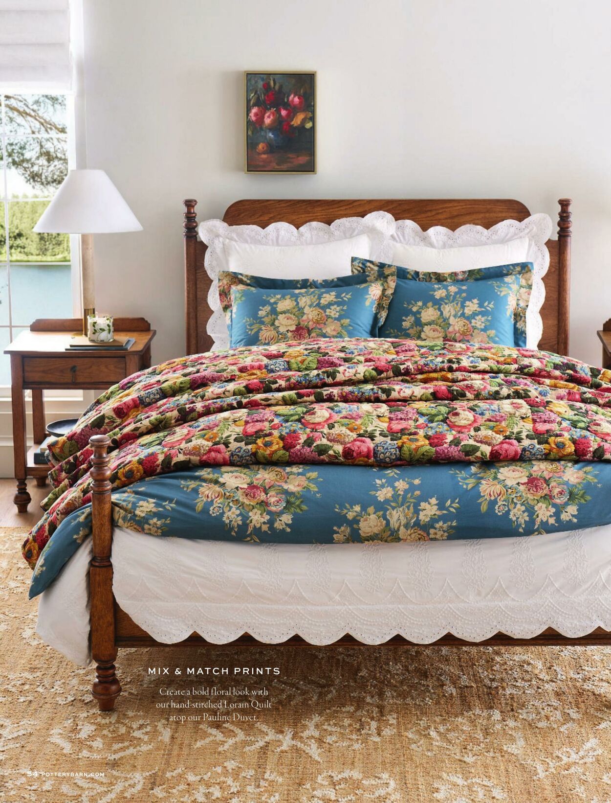 Flyer Pottery Barn 16.04.2025 - 16.08.2025