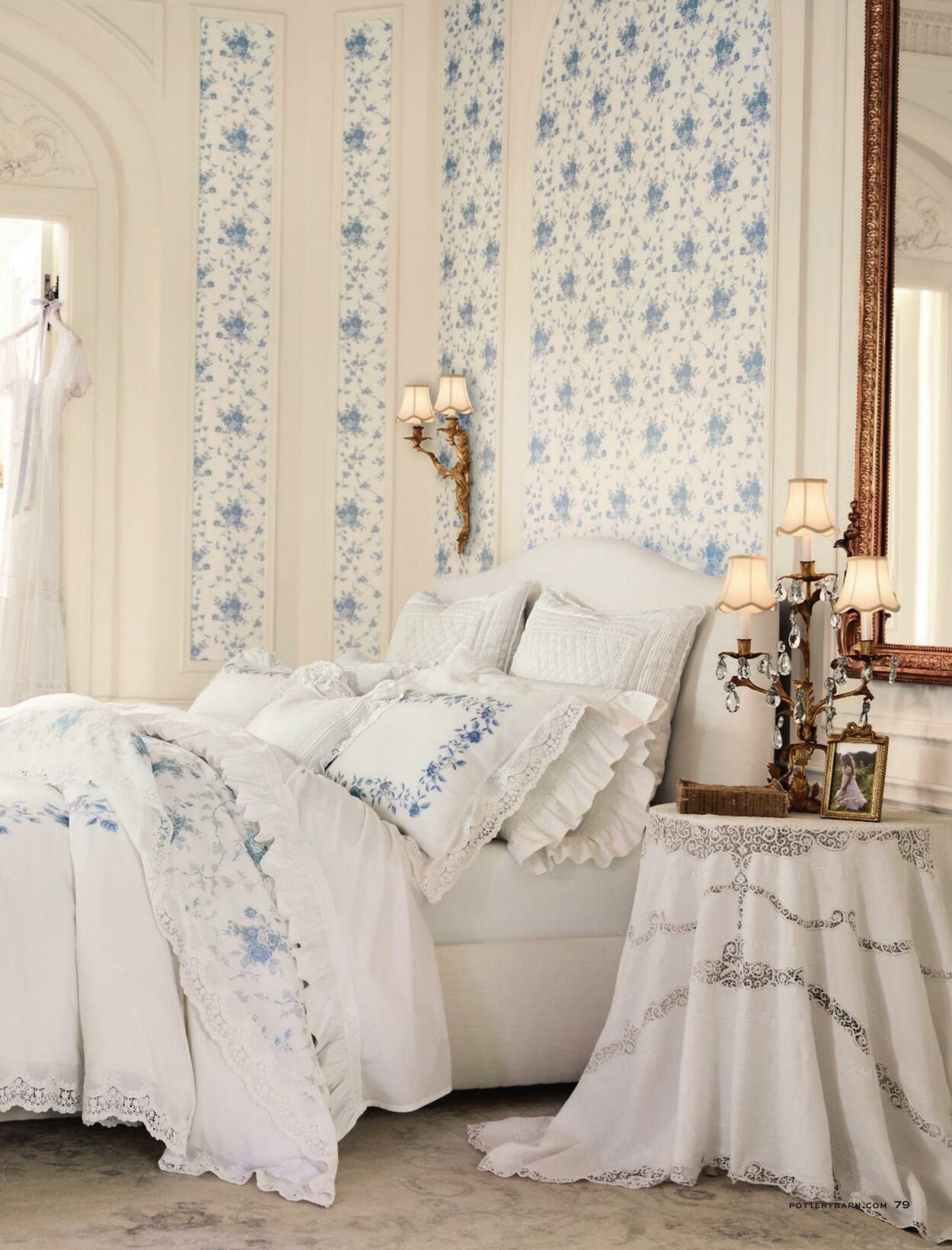 Flyer Pottery Barn 16.04.2025 - 16.08.2025
