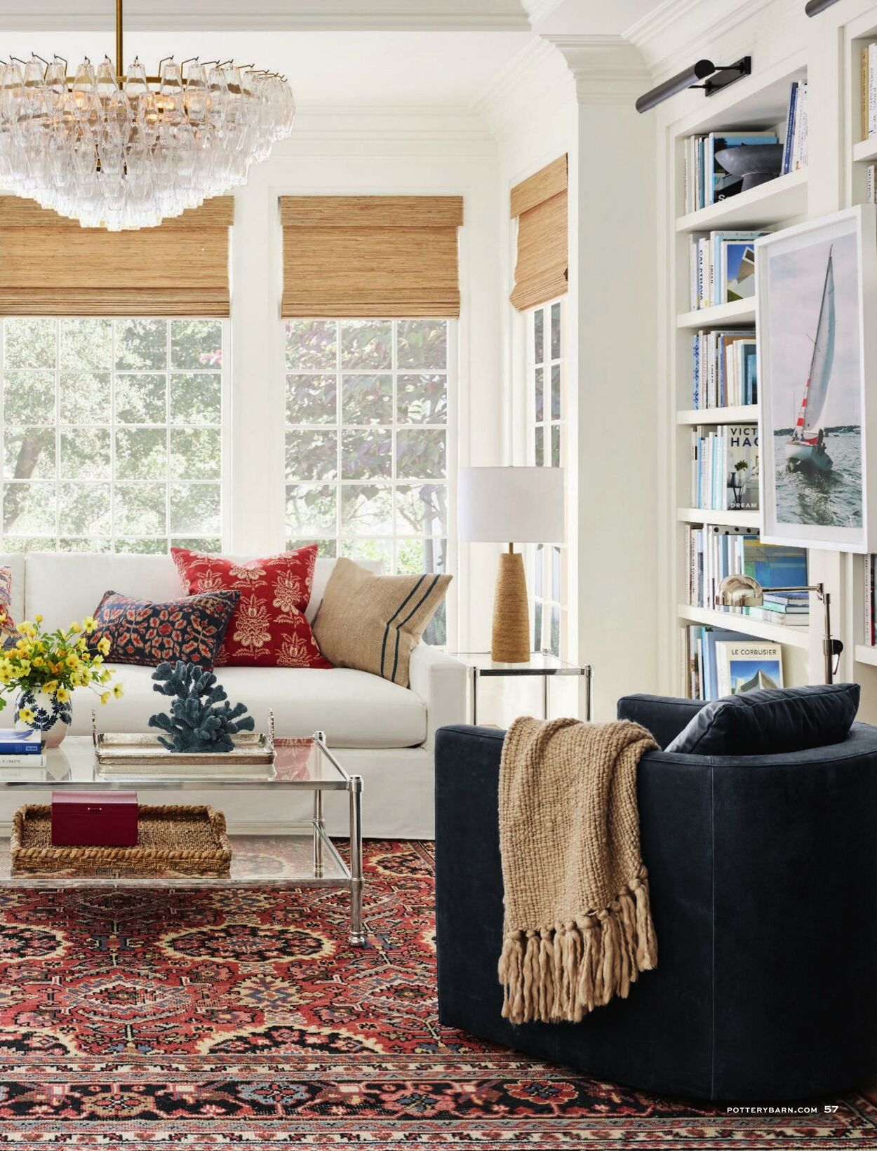 Flyer Pottery Barn 16.04.2025 - 16.08.2025