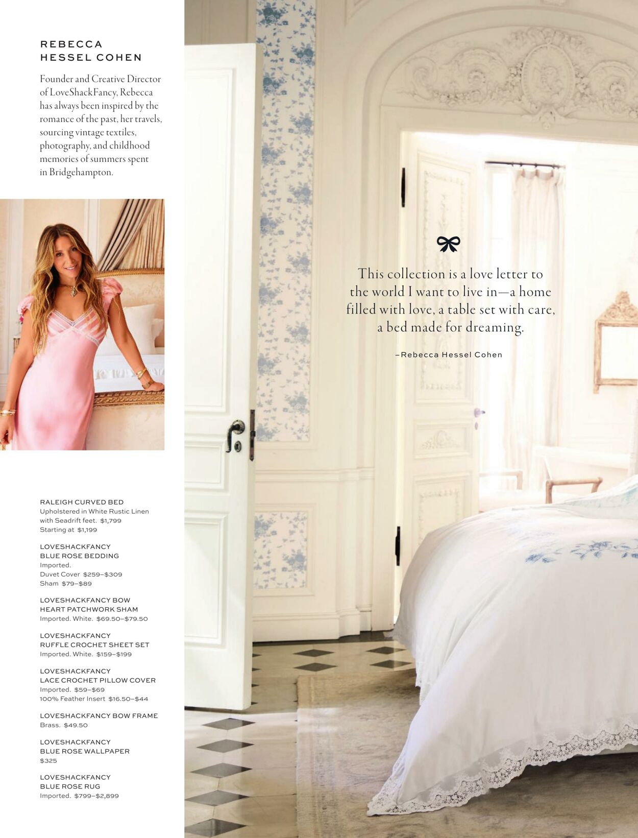 Flyer Pottery Barn 16.04.2025 - 16.08.2025