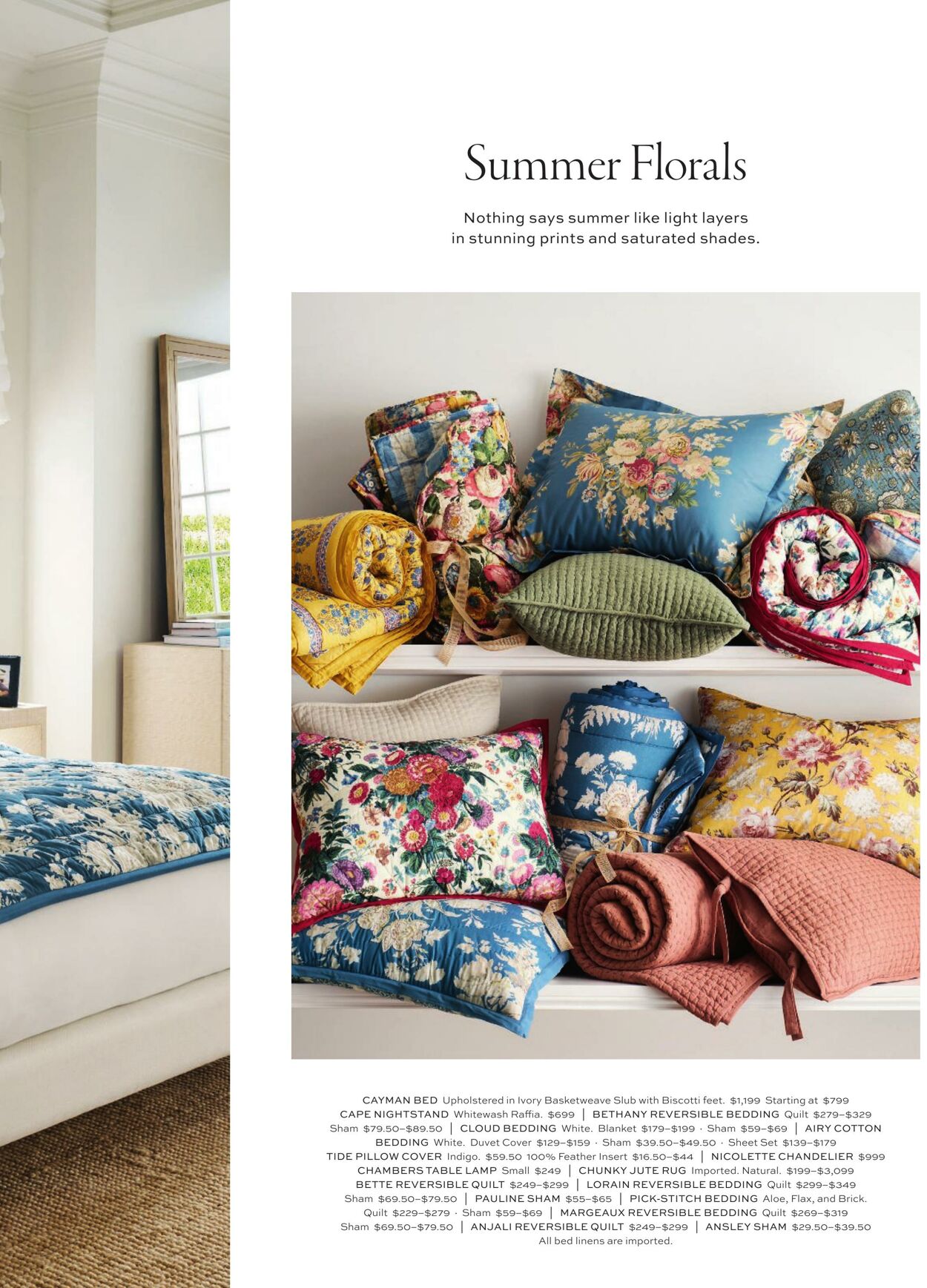 Flyer Pottery Barn 16.04.2025 - 16.08.2025