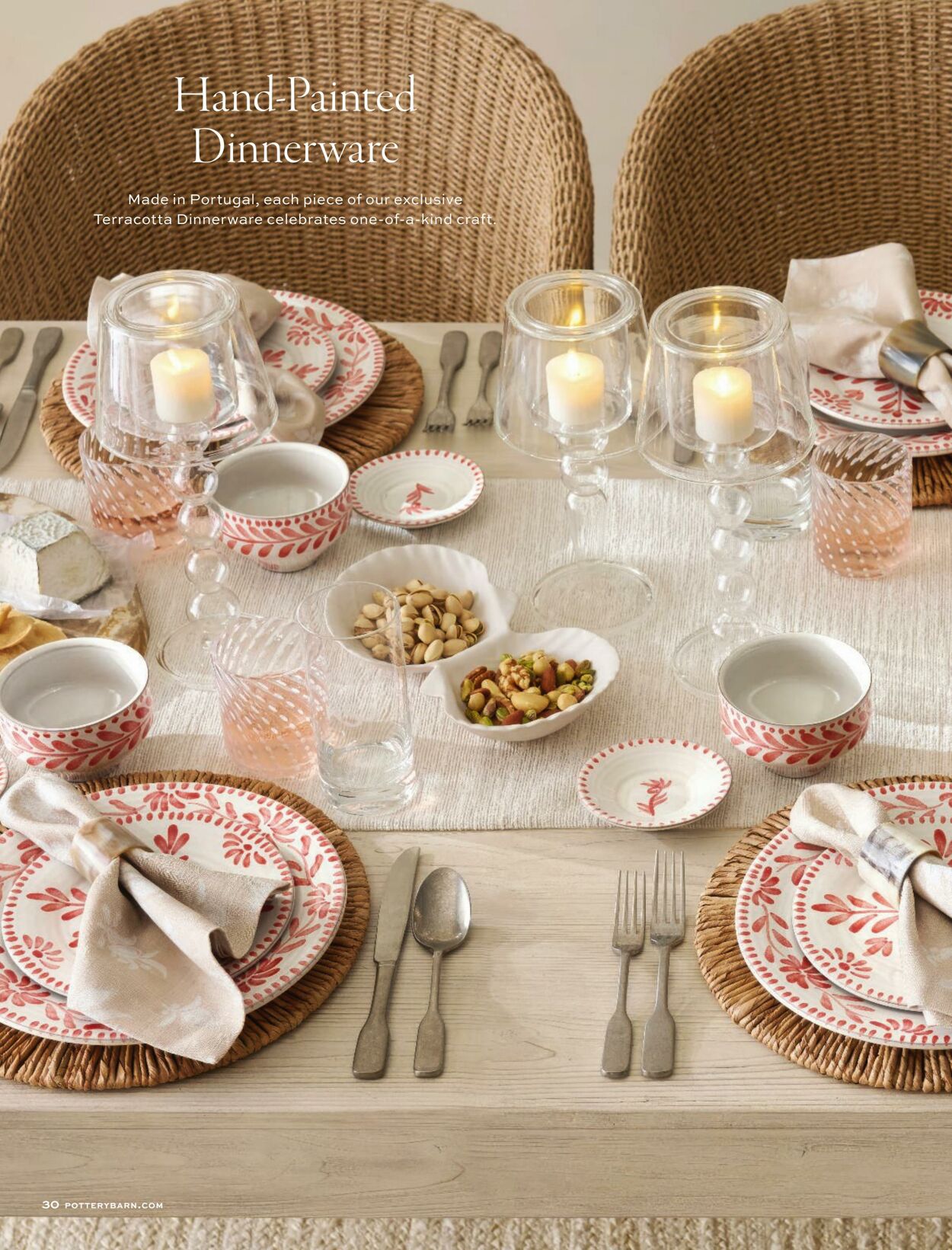 Flyer Pottery Barn 16.04.2025 - 16.08.2025