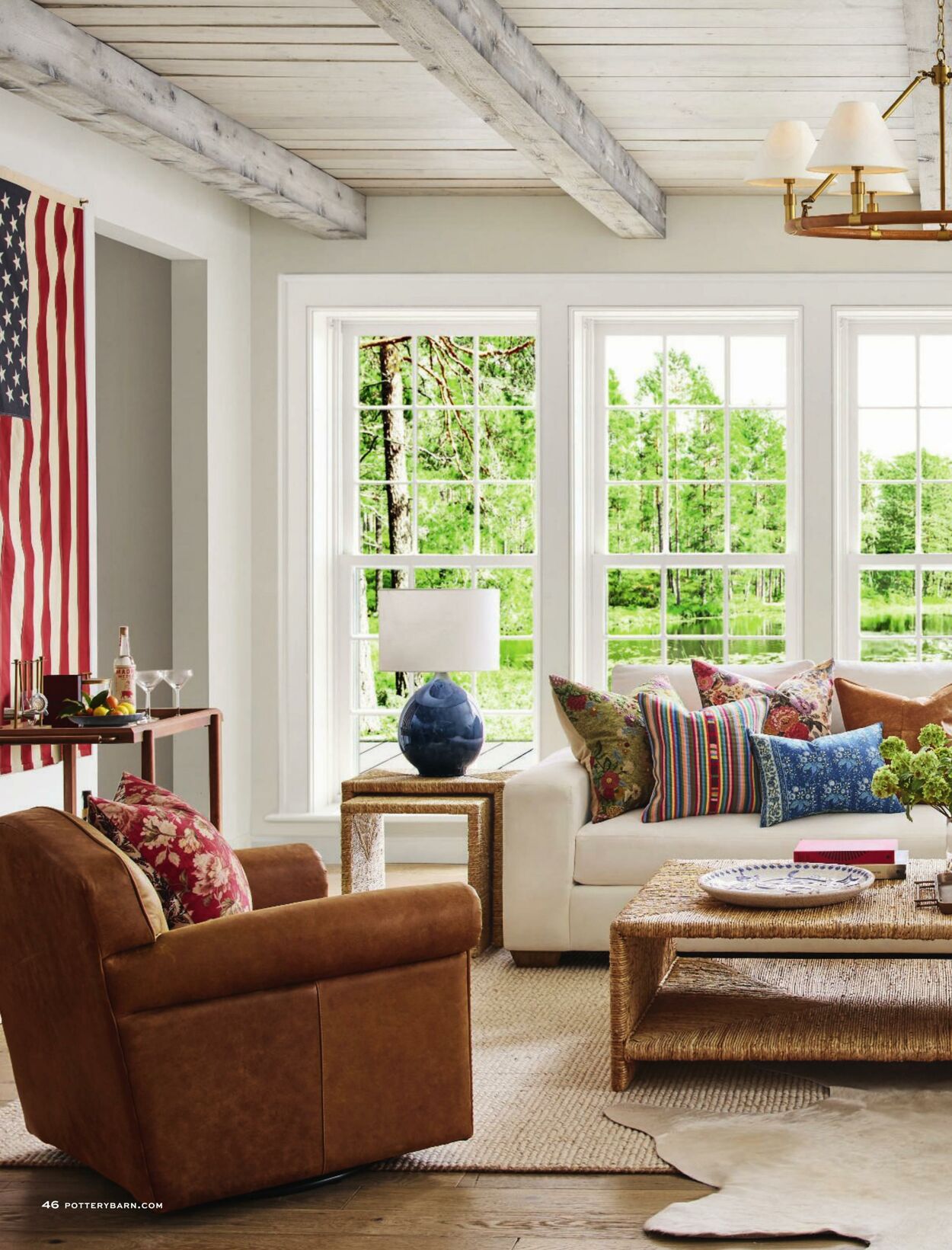 Flyer Pottery Barn 16.04.2025 - 16.08.2025