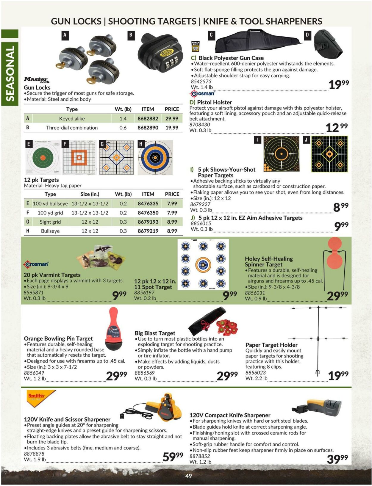 Flyer Princess Auto 01.01.2021 - 31.12.2021