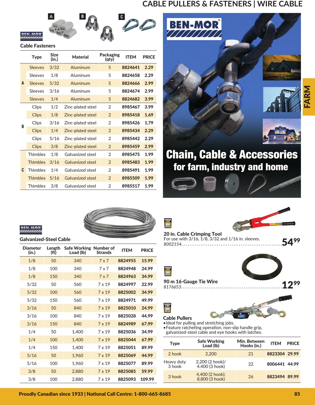 Flyer Princess Auto 18.04.2025 - 18.09.2025