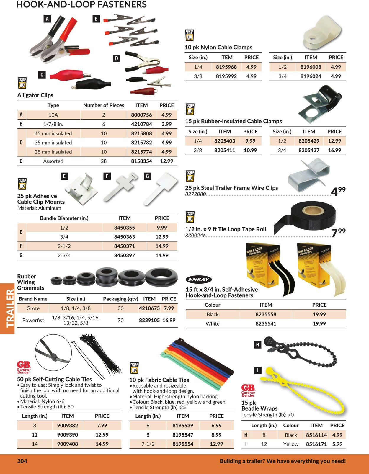Flyer Princess Auto 18.04.2025 - 18.09.2025