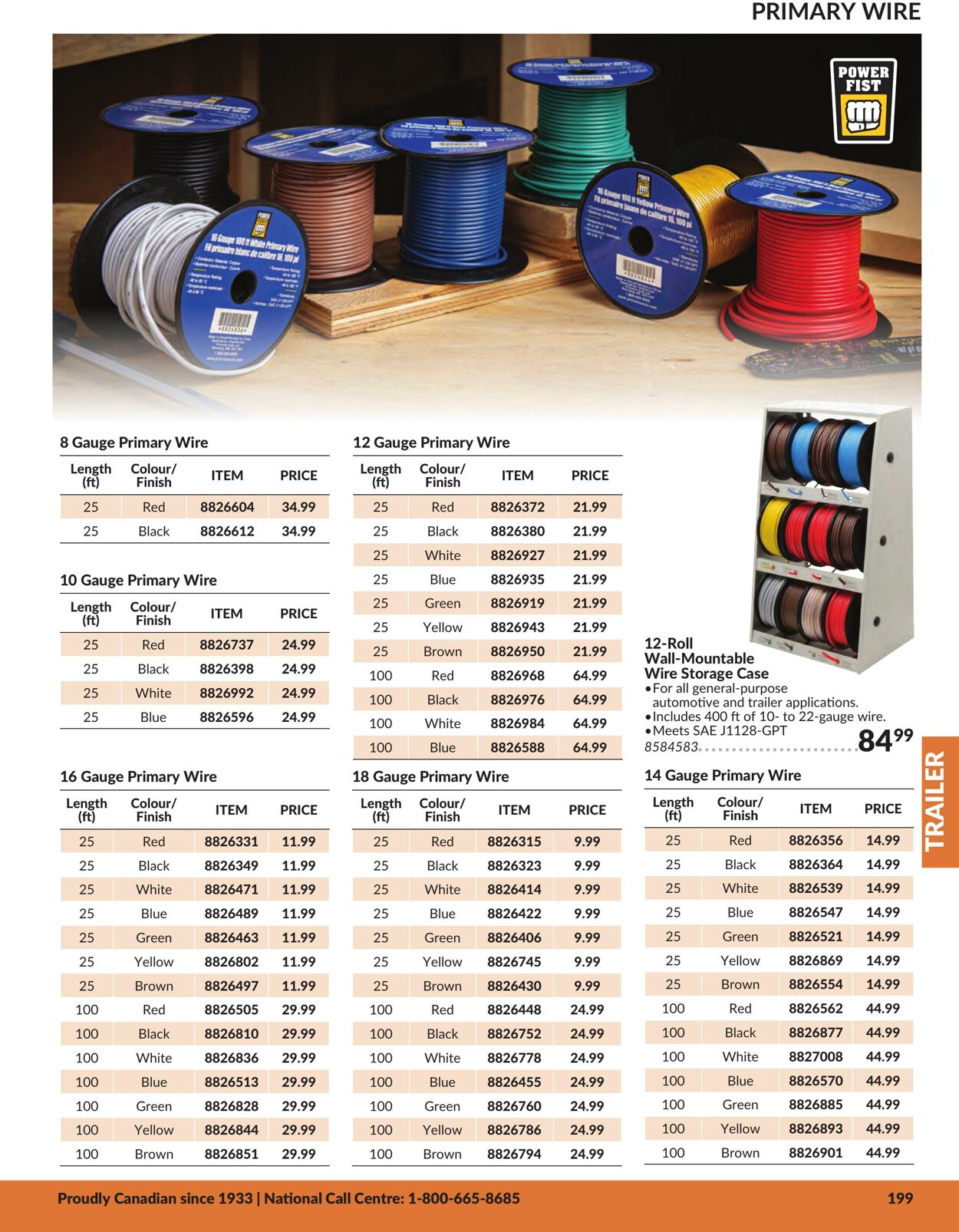 Flyer Princess Auto 18.04.2025 - 18.09.2025