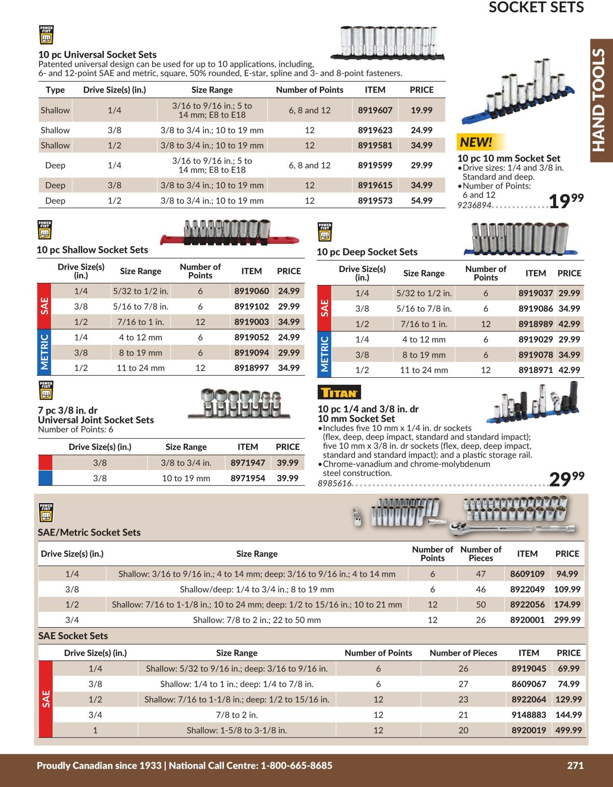 Flyer Princess Auto 18.04.2025 - 18.09.2025