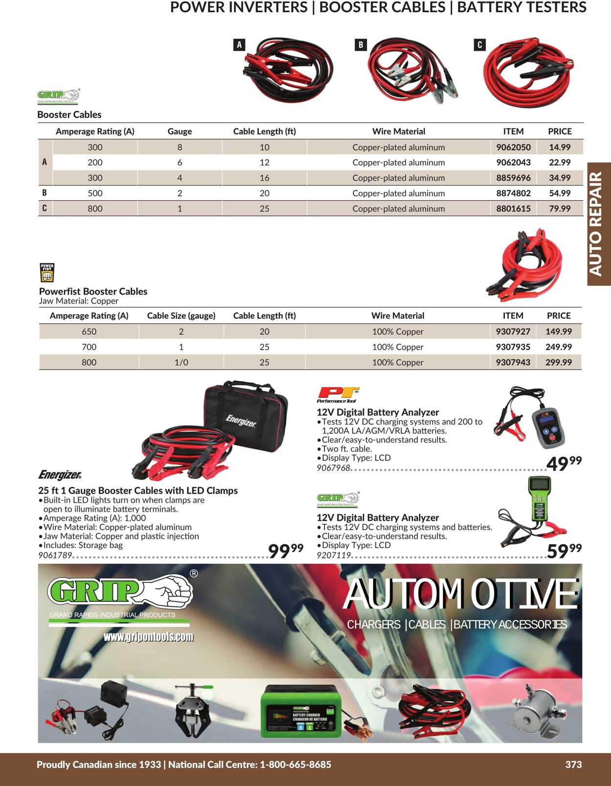Flyer Princess Auto 18.04.2025 - 18.09.2025