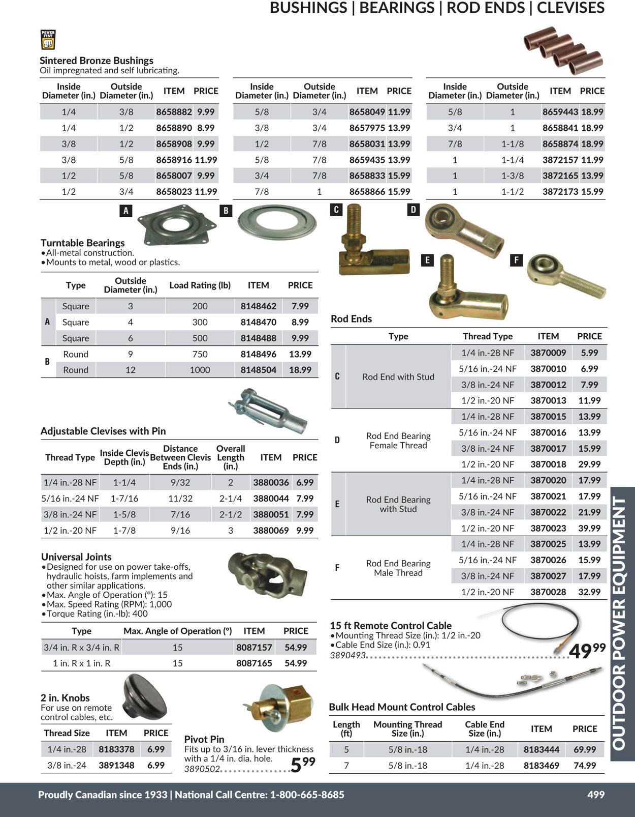 Flyer Princess Auto 18.04.2025 - 18.09.2025