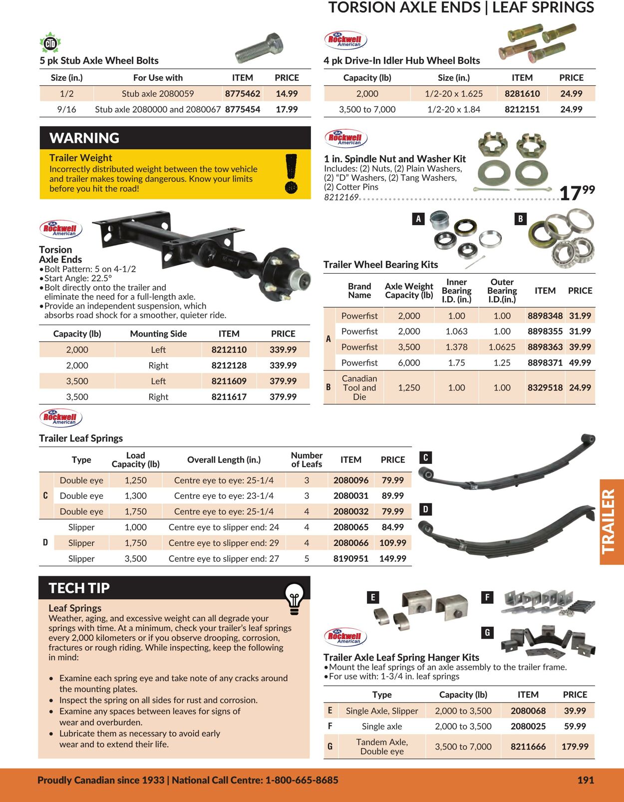 Flyer Princess Auto 18.04.2025 - 18.09.2025