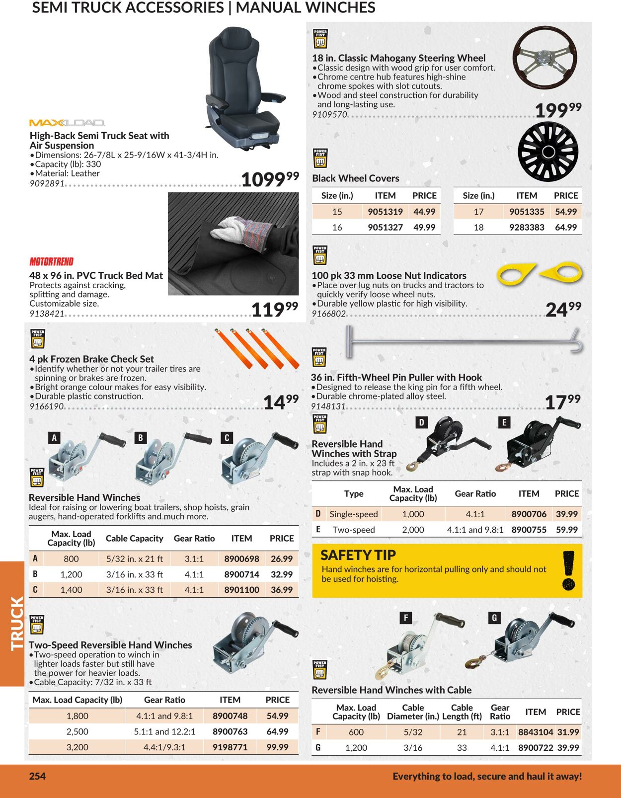 Flyer Princess Auto 18.04.2025 - 18.09.2025