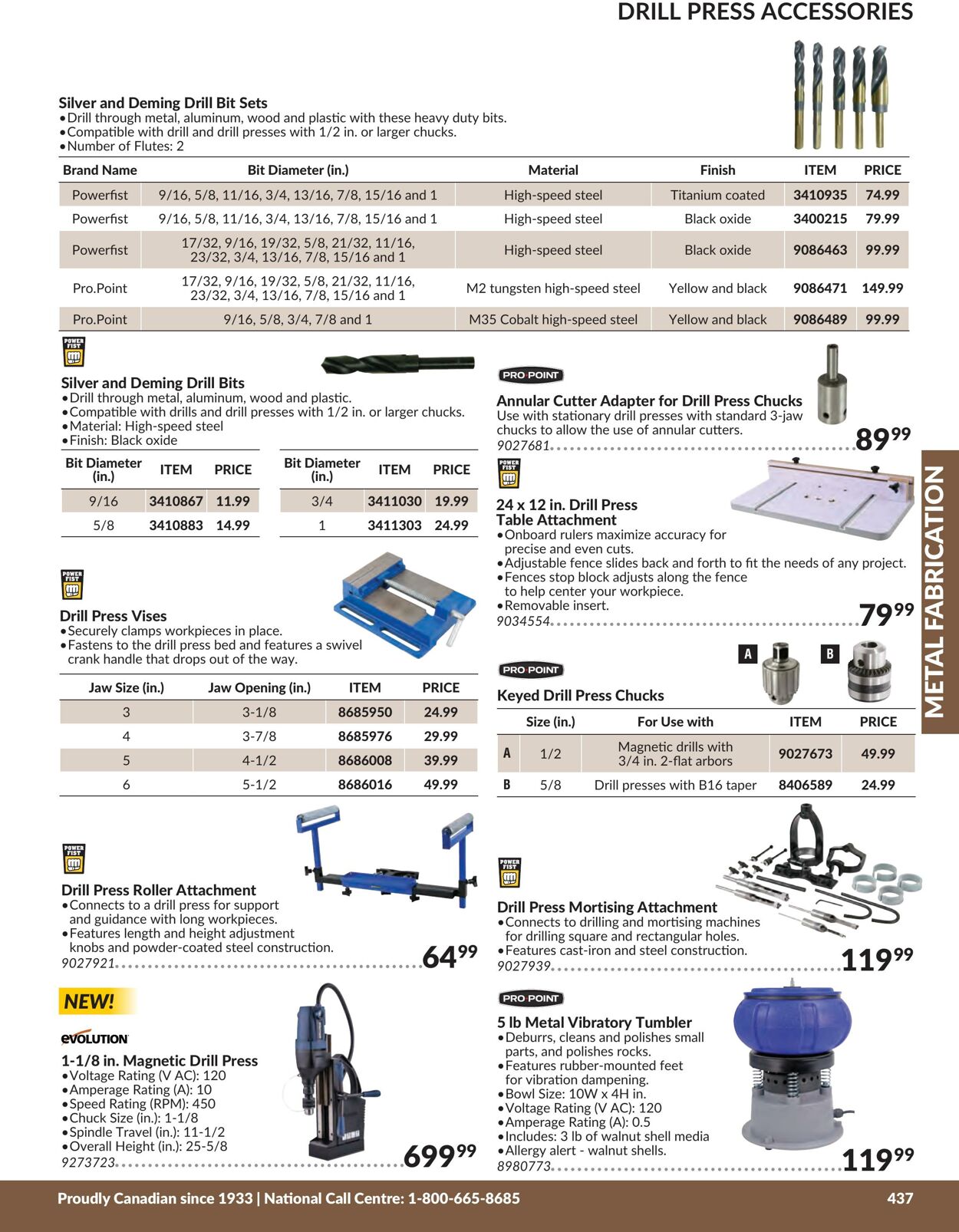 Flyer Princess Auto 18.04.2025 - 18.09.2025
