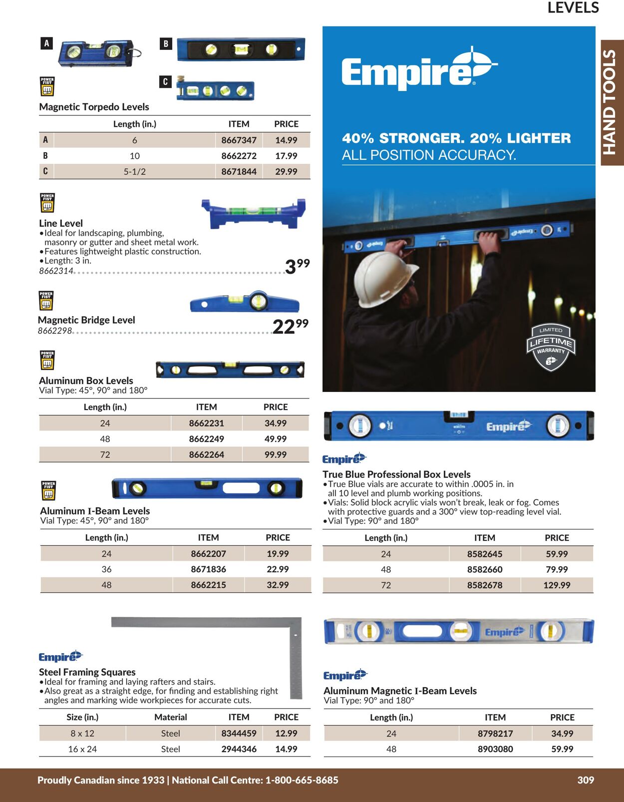 Flyer Princess Auto 18.04.2025 - 18.09.2025