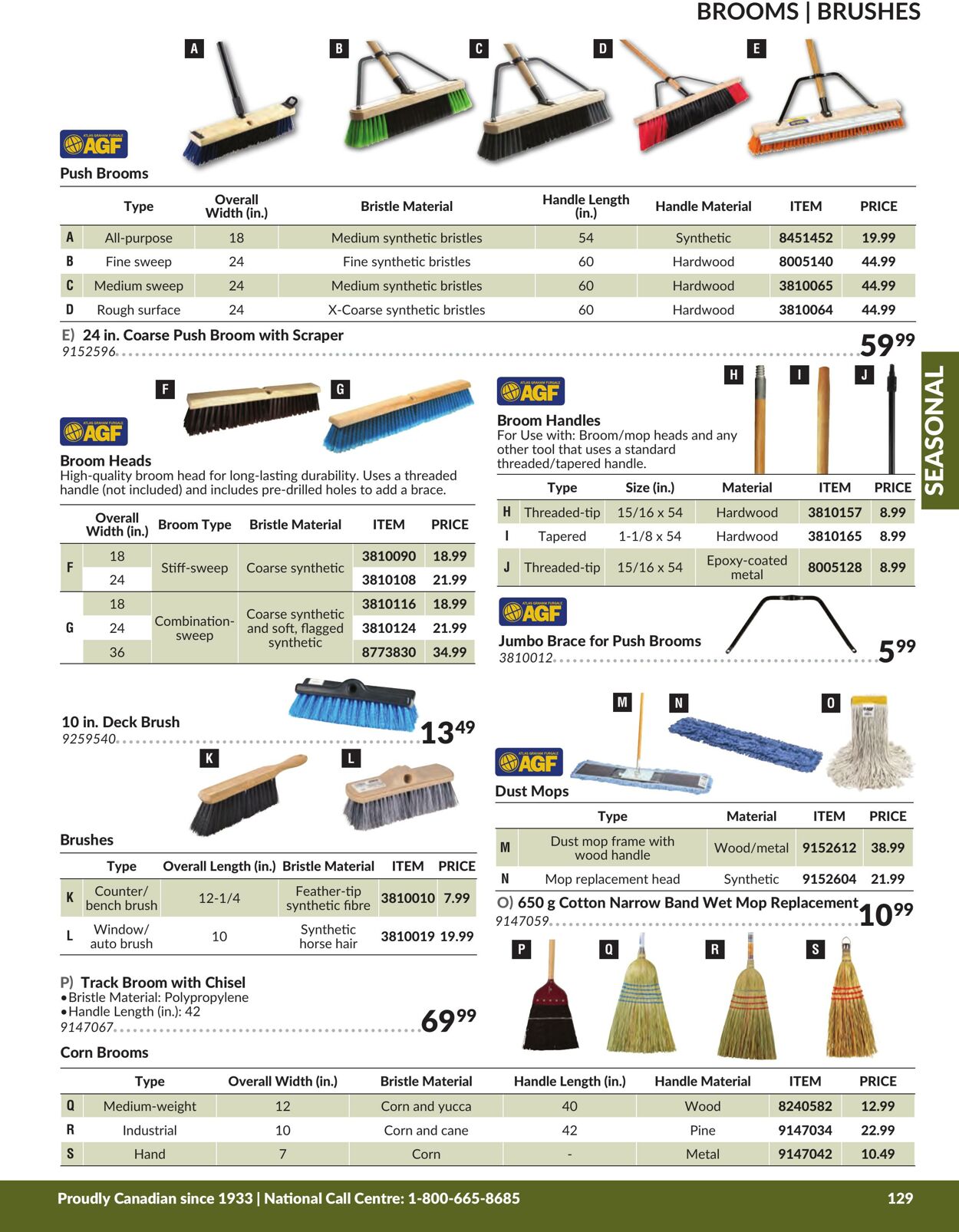 Flyer Princess Auto 18.04.2025 - 18.09.2025