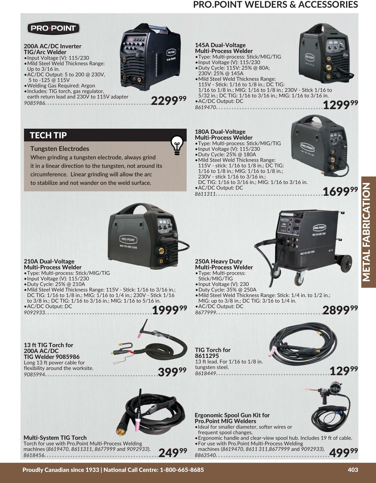 Flyer Princess Auto 18.04.2025 - 18.09.2025
