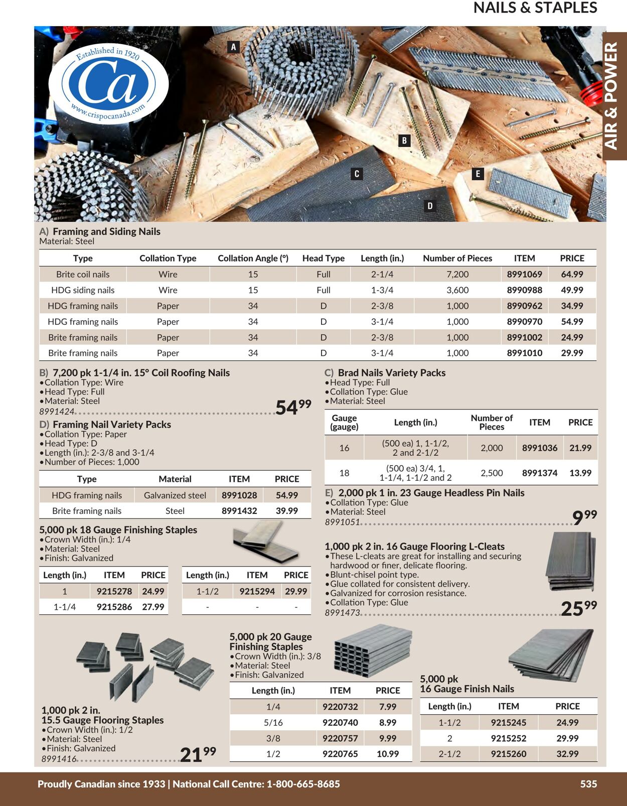 Flyer Princess Auto 18.04.2025 - 18.09.2025