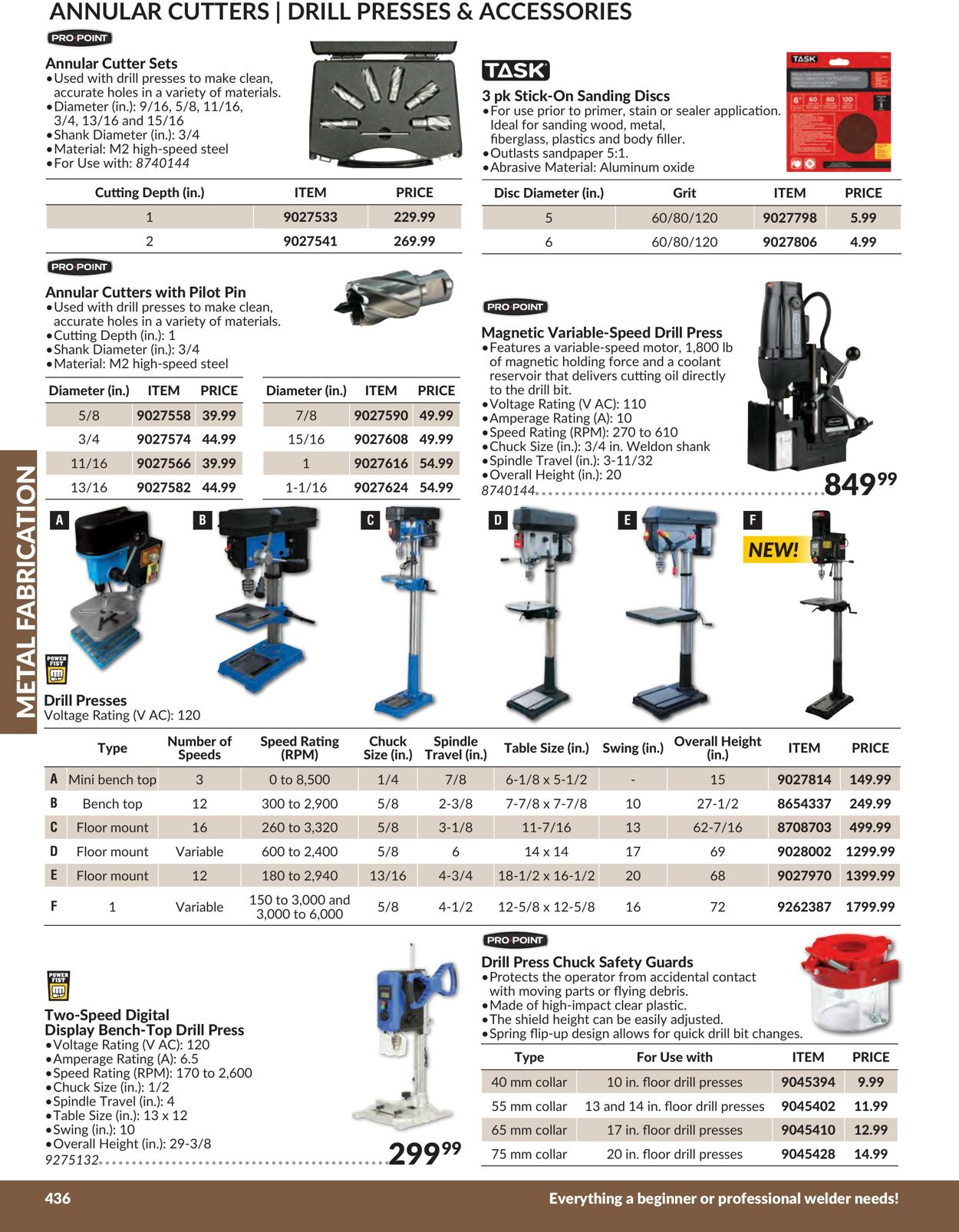 Flyer Princess Auto 18.04.2025 - 18.09.2025