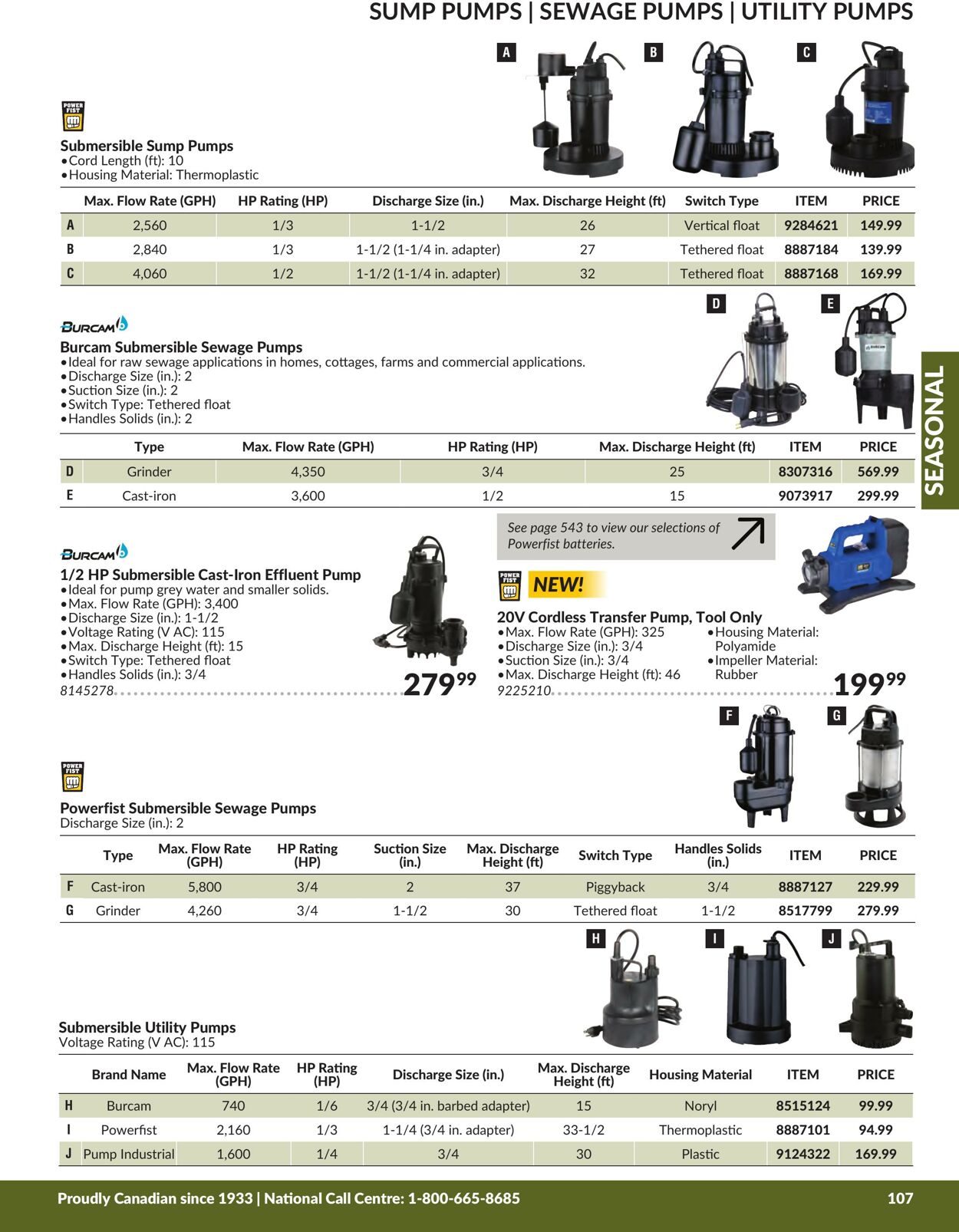 Flyer Princess Auto 18.04.2025 - 18.09.2025