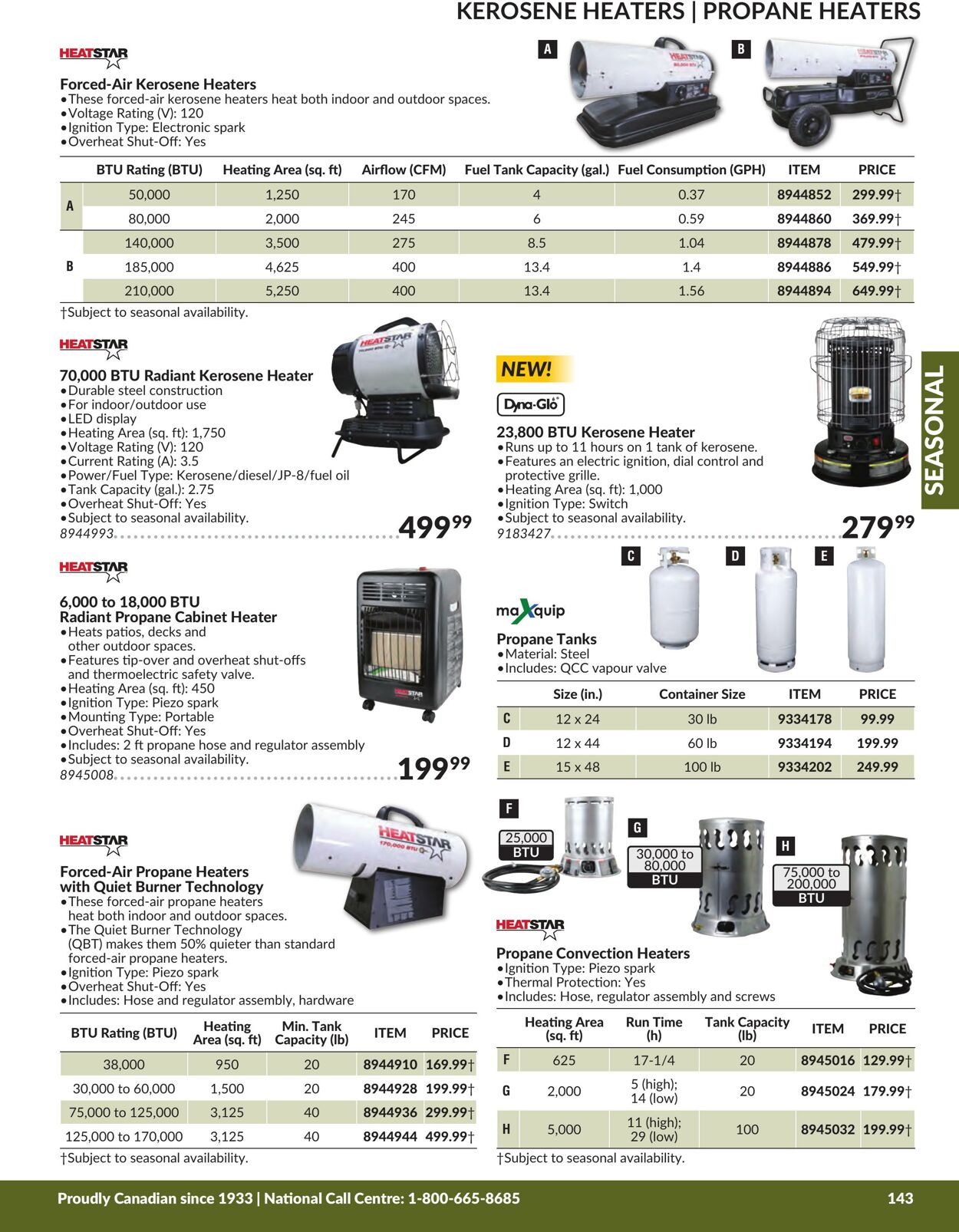 Flyer Princess Auto 18.04.2025 - 18.09.2025