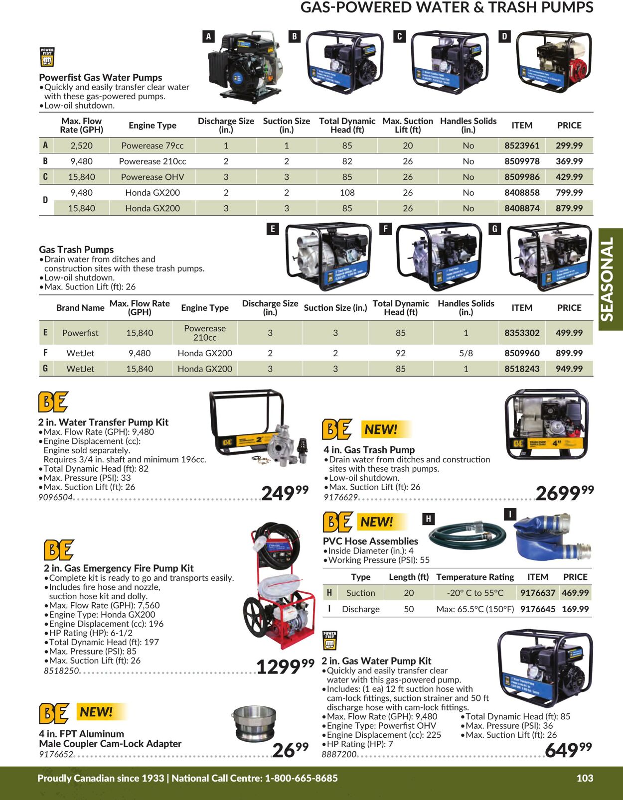 Flyer Princess Auto 18.04.2025 - 18.09.2025