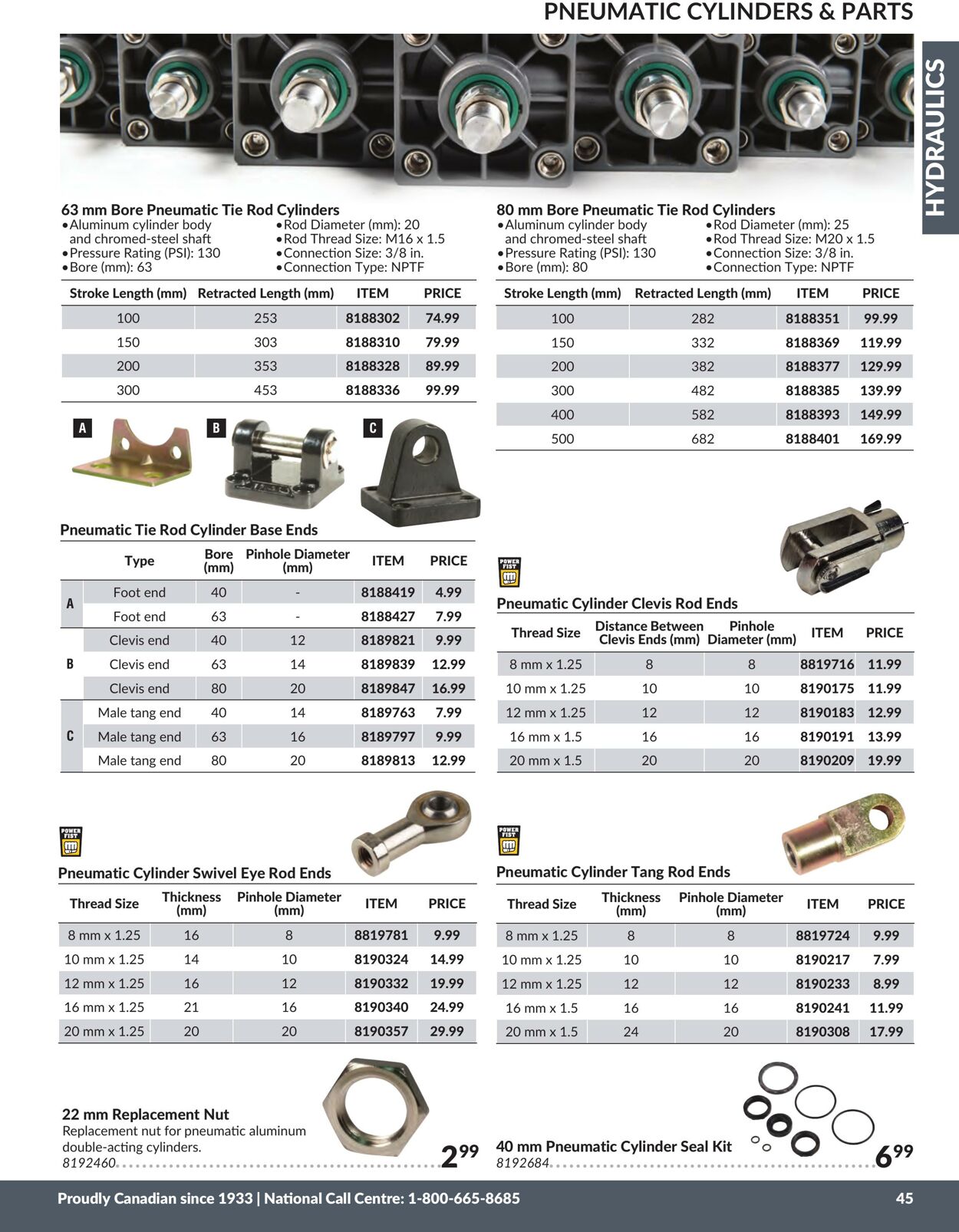 Flyer Princess Auto 18.04.2025 - 18.09.2025