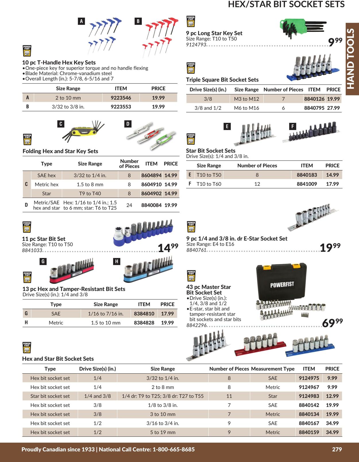 Flyer Princess Auto 18.04.2025 - 18.09.2025