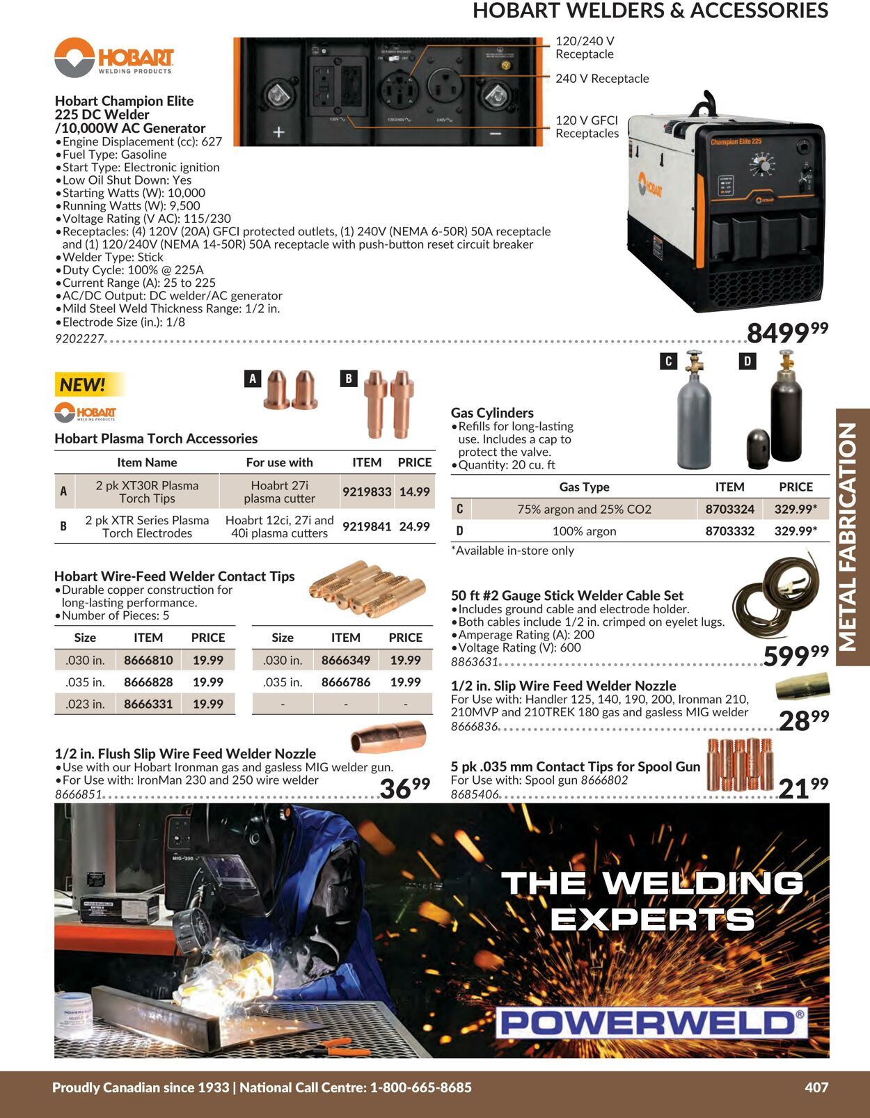 Flyer Princess Auto 18.04.2025 - 18.09.2025
