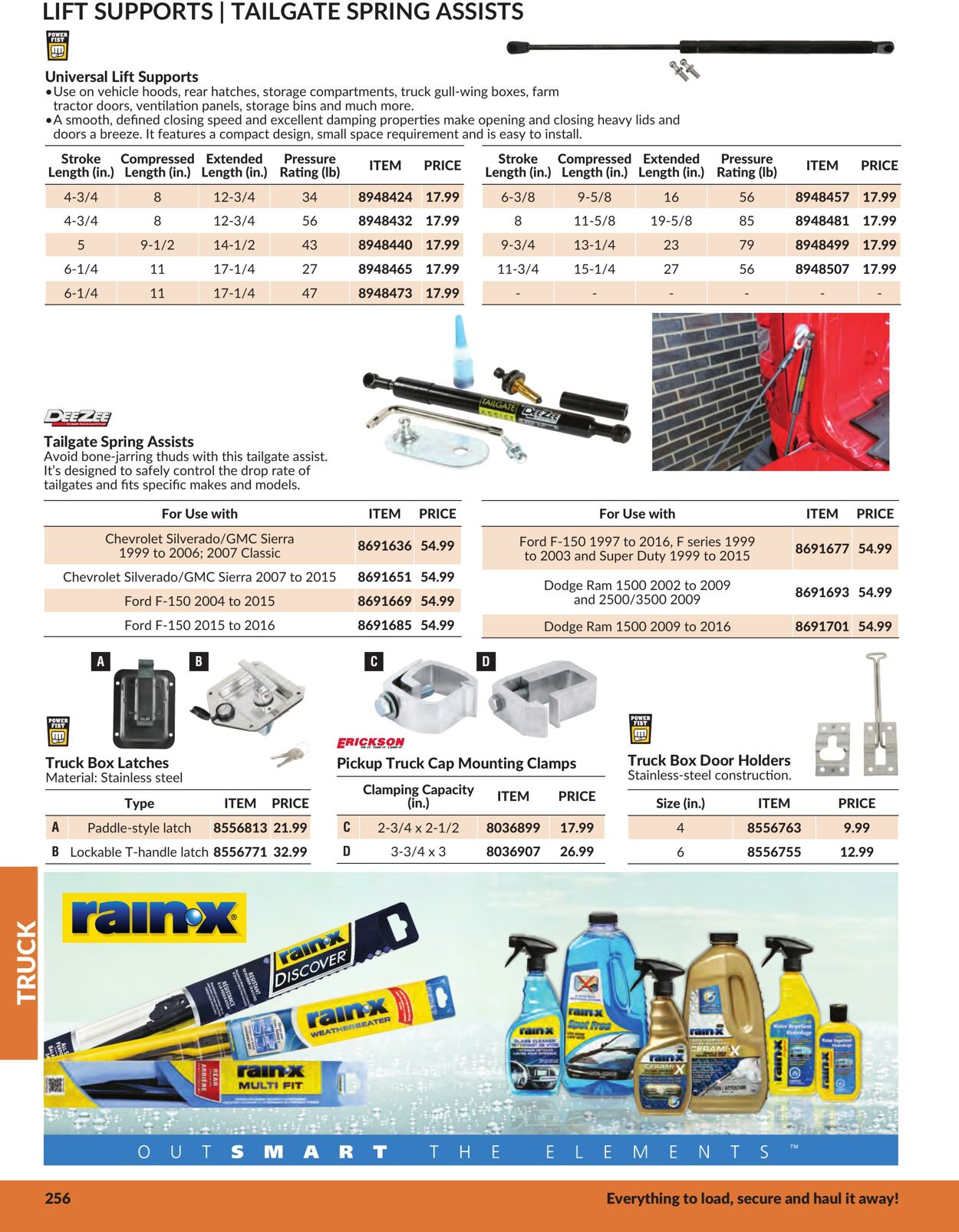 Flyer Princess Auto 18.04.2025 - 18.09.2025