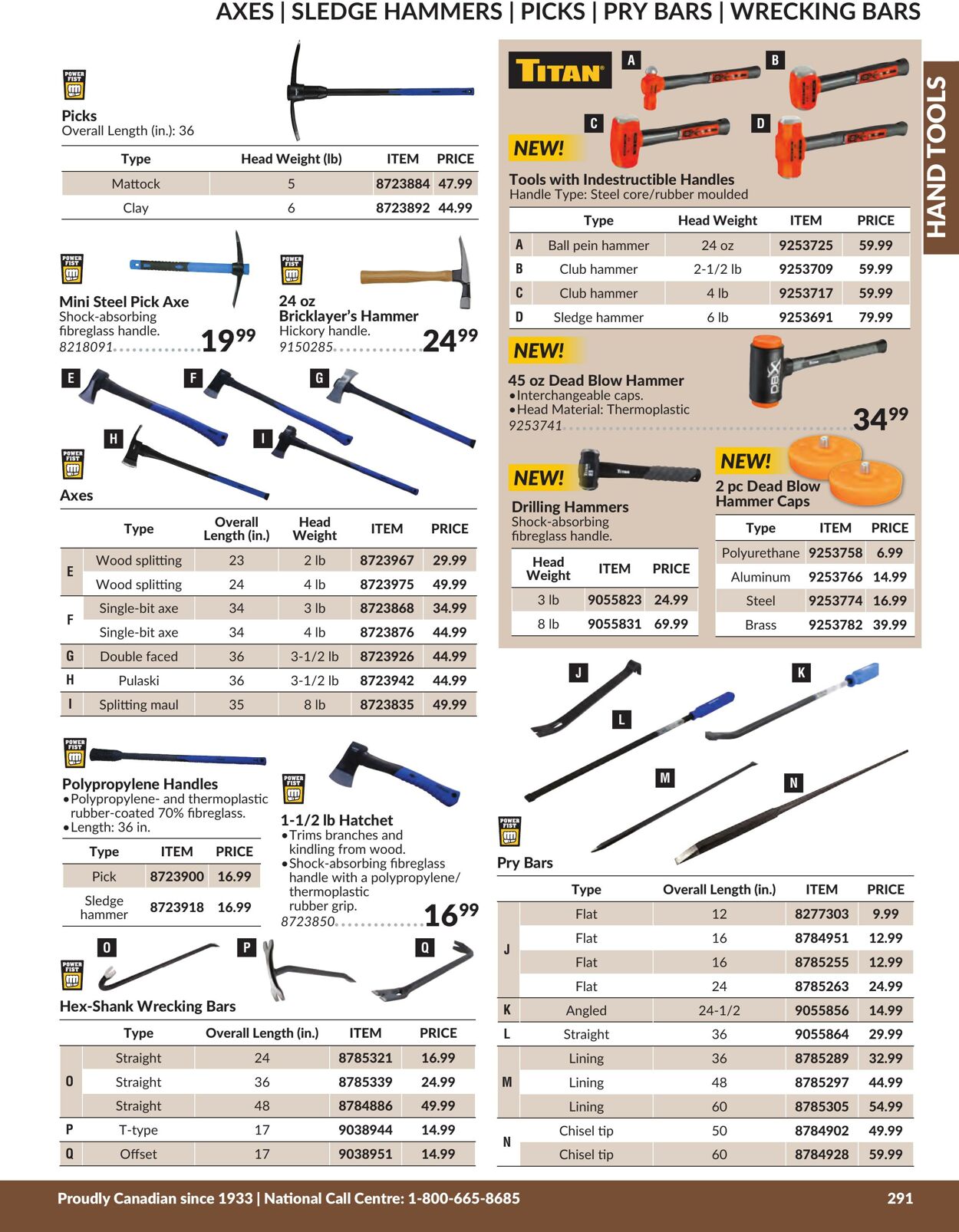 Flyer Princess Auto 18.04.2025 - 18.09.2025