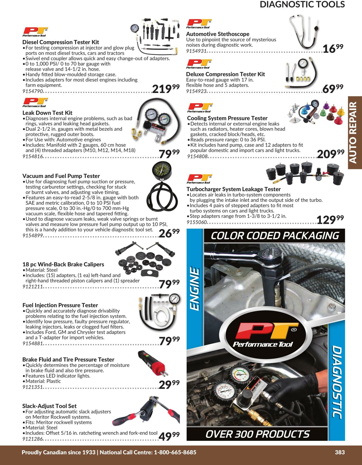 Flyer Princess Auto 18.04.2025 - 18.09.2025