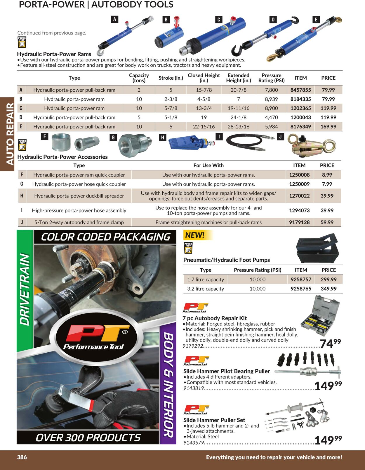 Flyer Princess Auto 18.04.2025 - 18.09.2025
