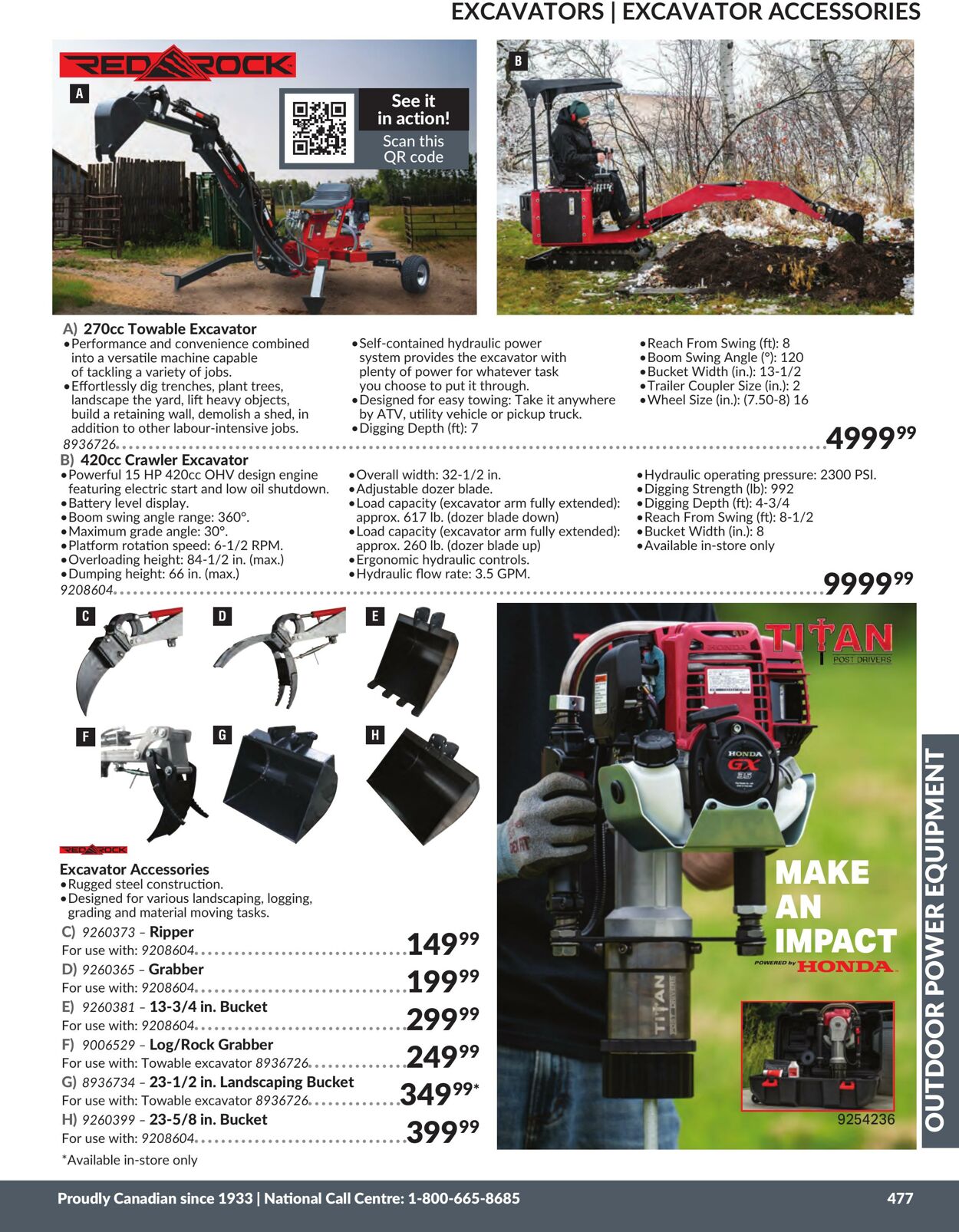 Flyer Princess Auto 18.04.2025 - 18.09.2025