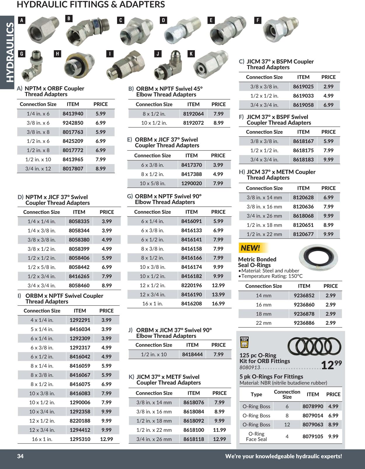 Flyer Princess Auto 18.04.2025 - 18.09.2025