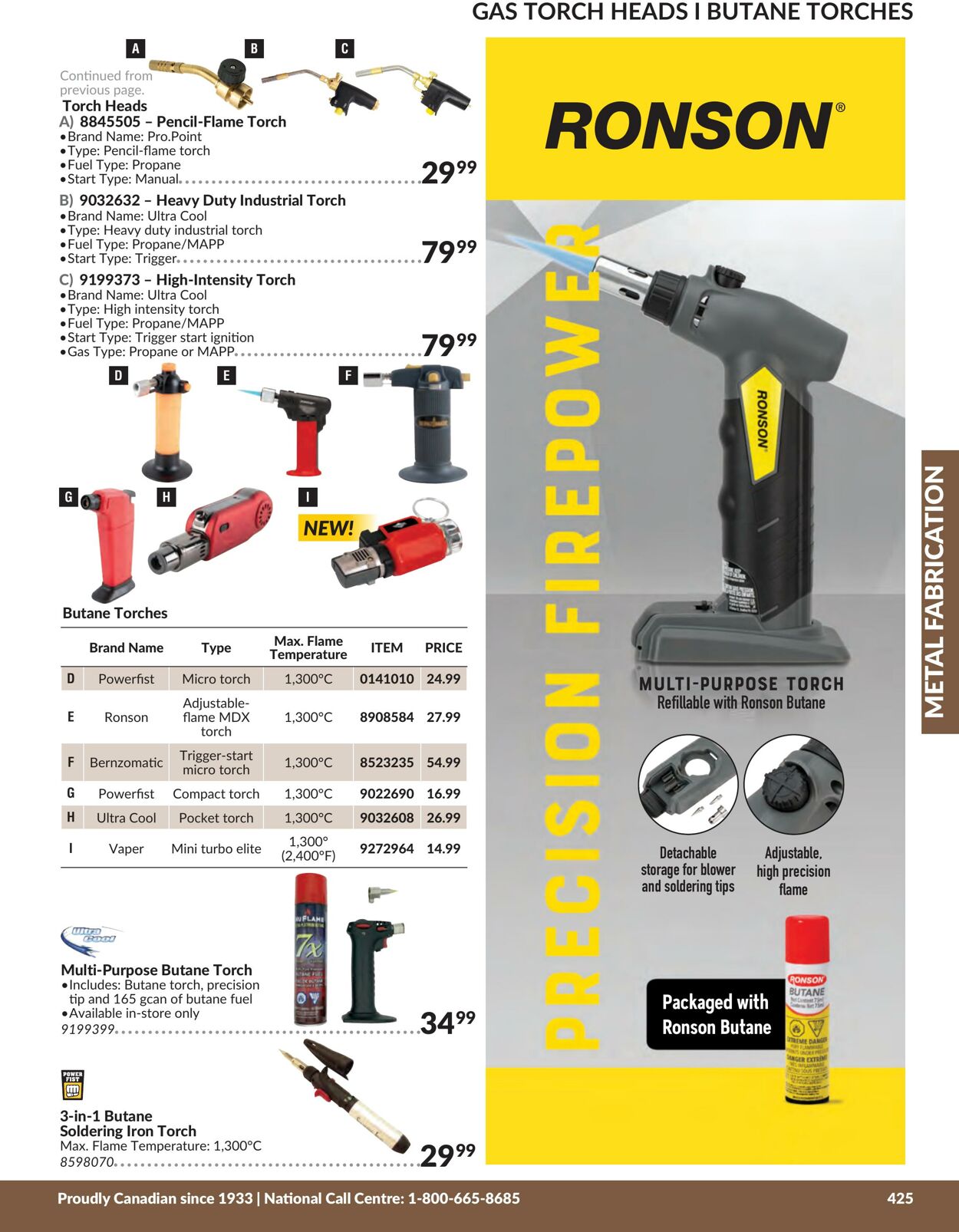 Flyer Princess Auto 18.04.2025 - 18.09.2025