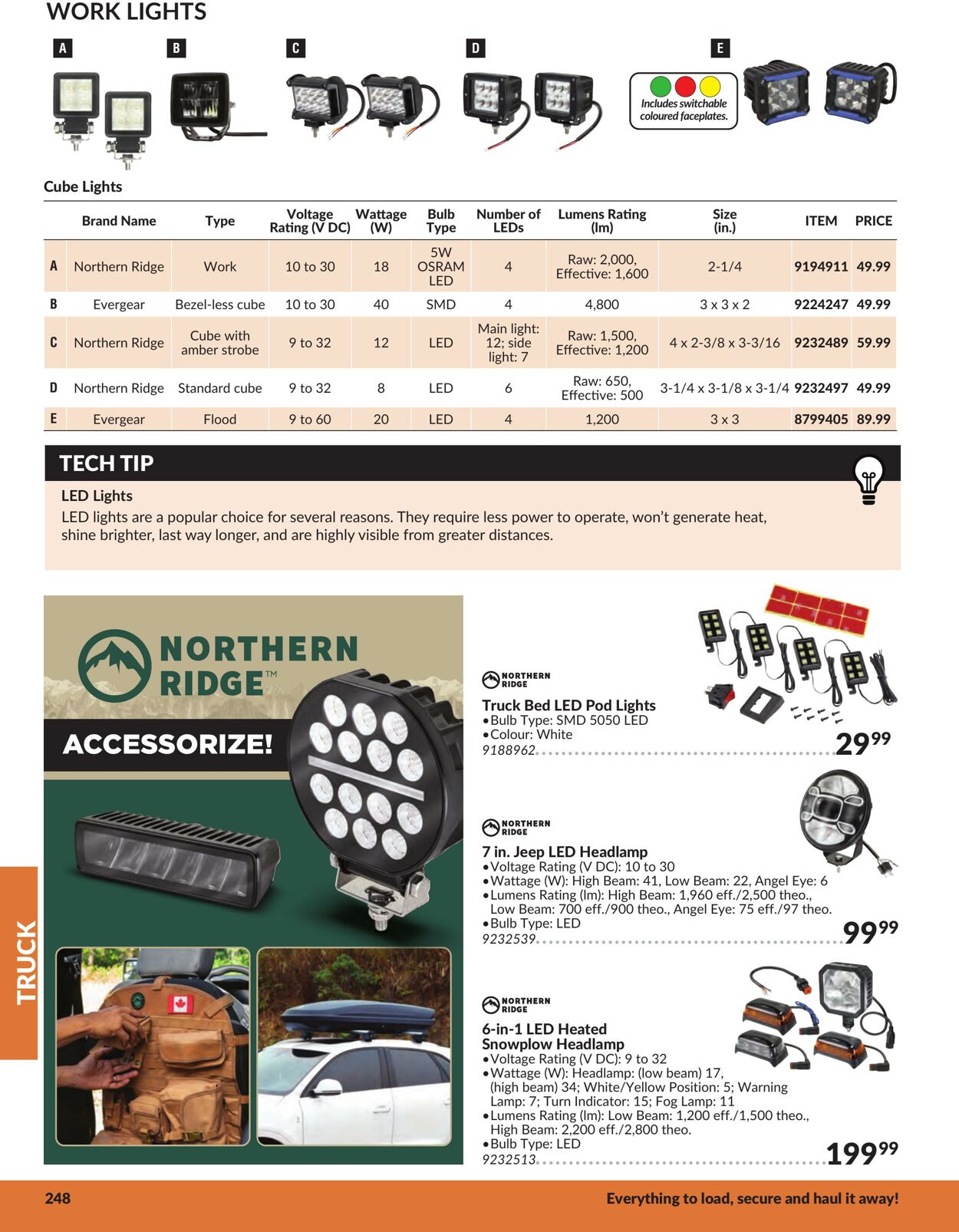 Flyer Princess Auto 18.04.2025 - 18.09.2025