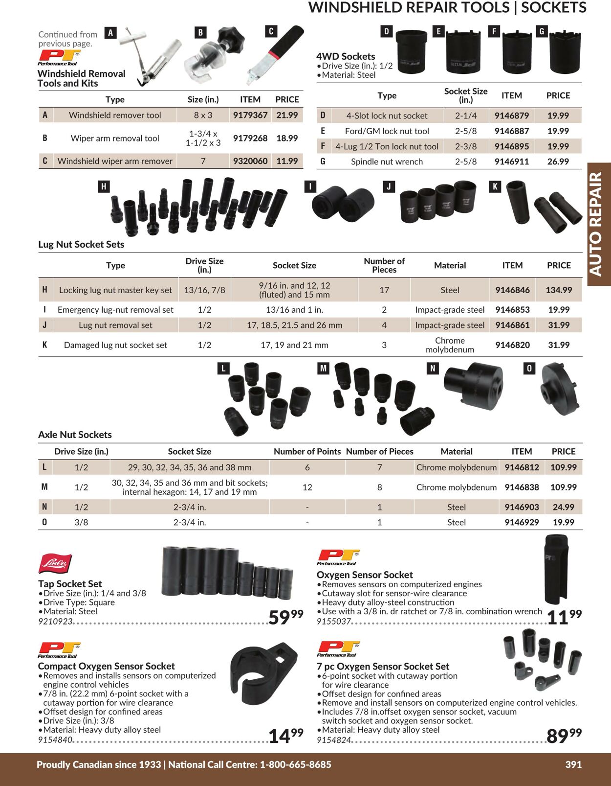 Flyer Princess Auto 18.04.2025 - 18.09.2025