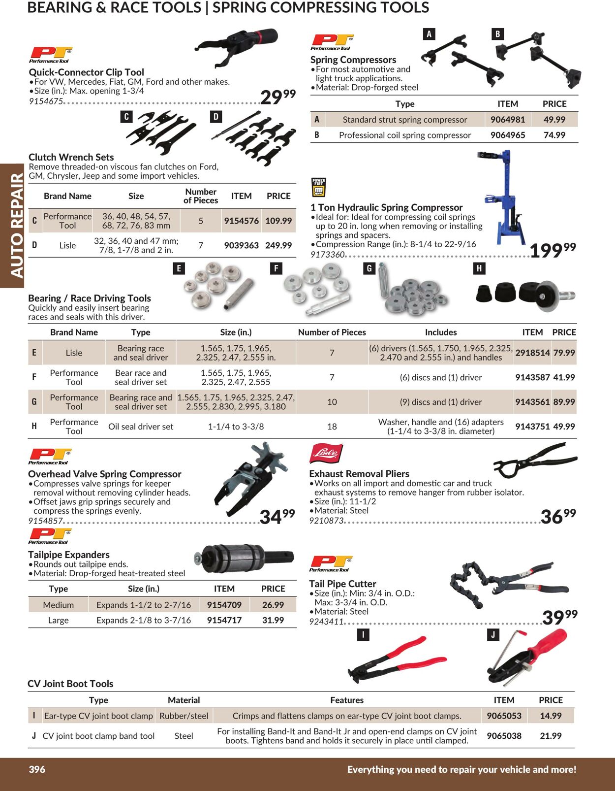 Flyer Princess Auto 18.04.2025 - 18.09.2025